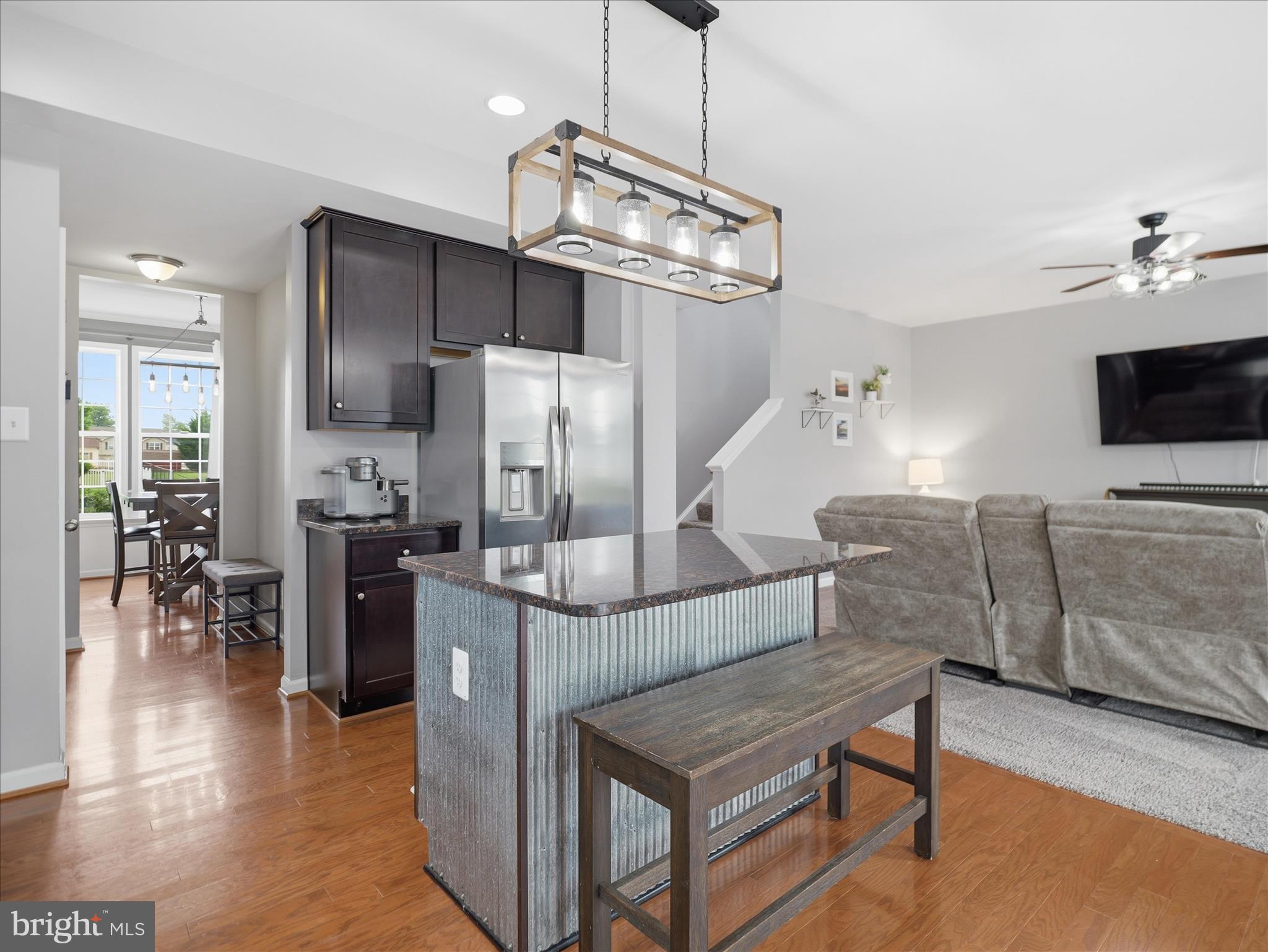 NOTTINGHAM MEADOWS - Residential