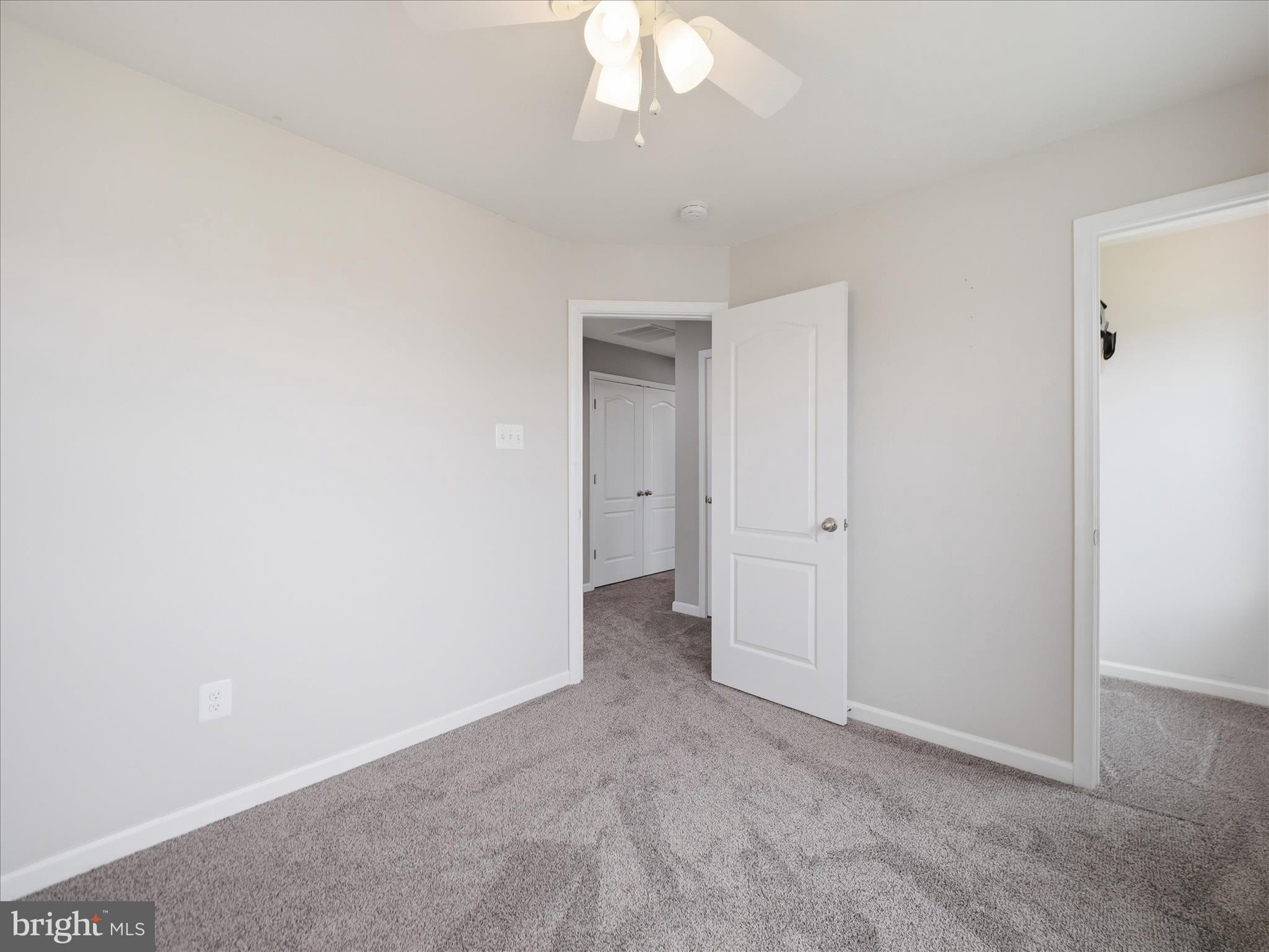 NOTTINGHAM MEADOWS - Residential