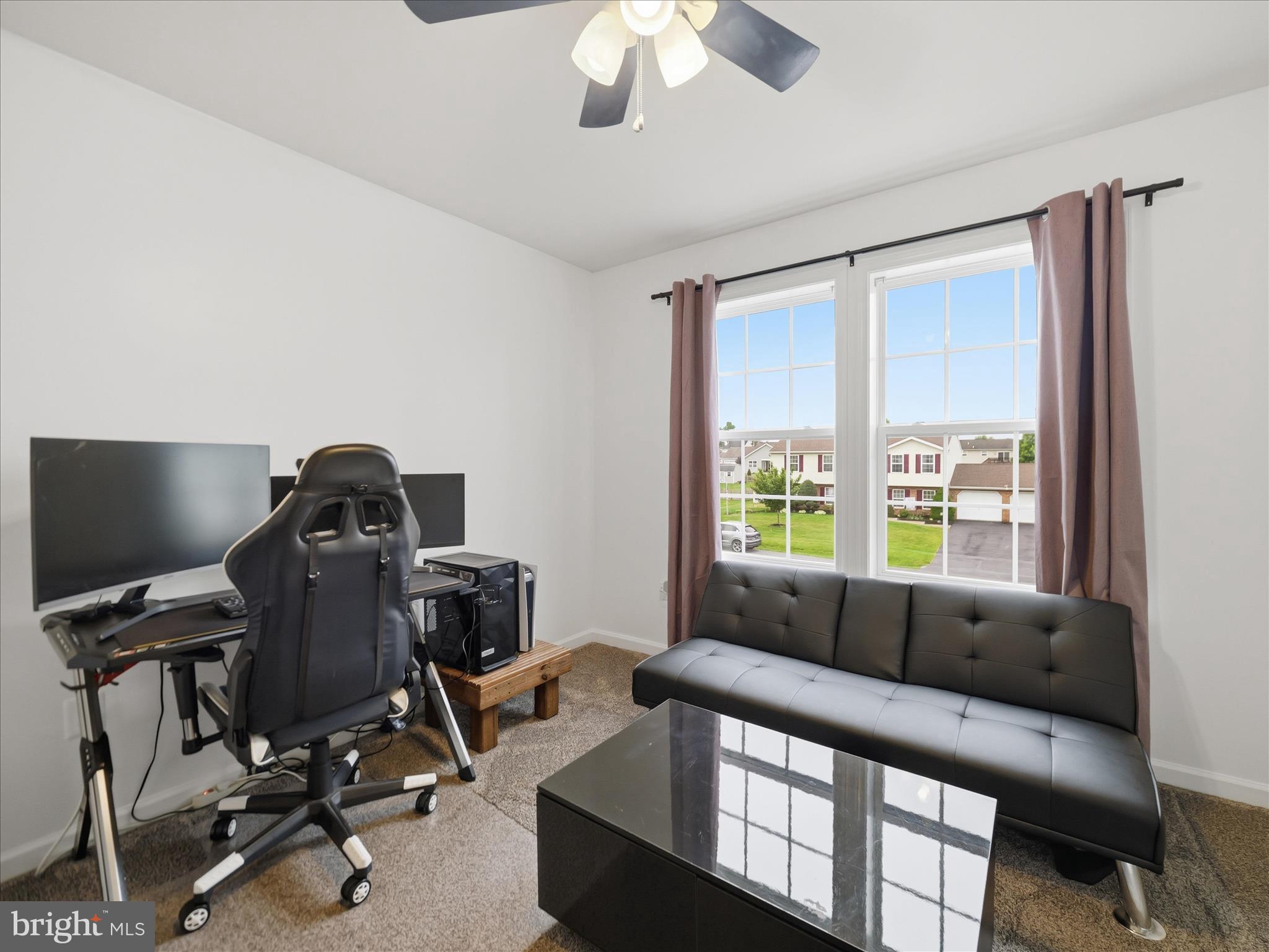 NOTTINGHAM MEADOWS - Residential