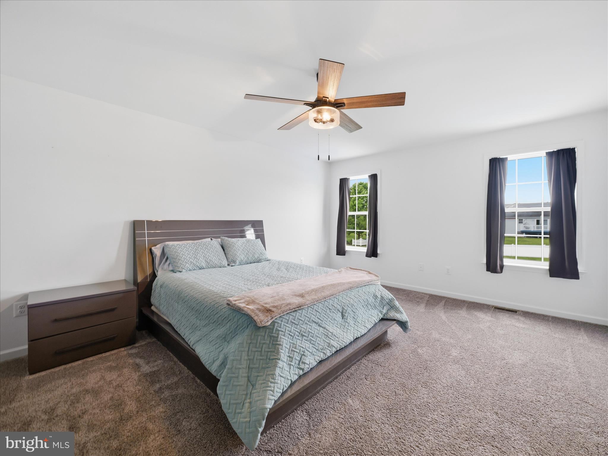 NOTTINGHAM MEADOWS - Residential