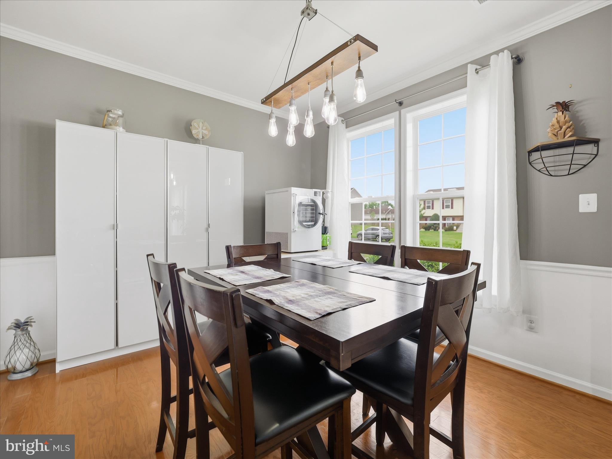 NOTTINGHAM MEADOWS - Residential