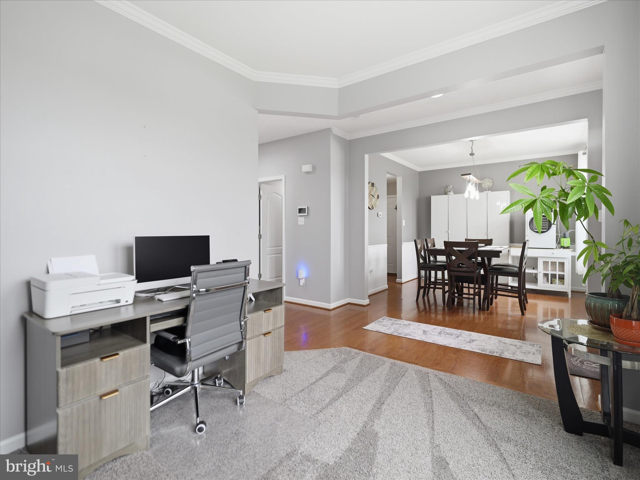 NOTTINGHAM MEADOWS - Residential