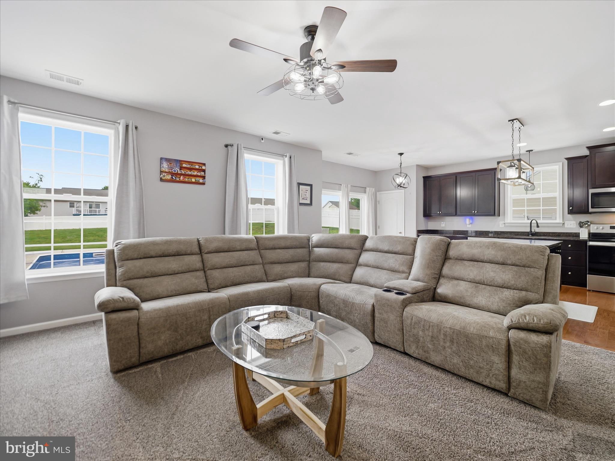 NOTTINGHAM MEADOWS - Residential