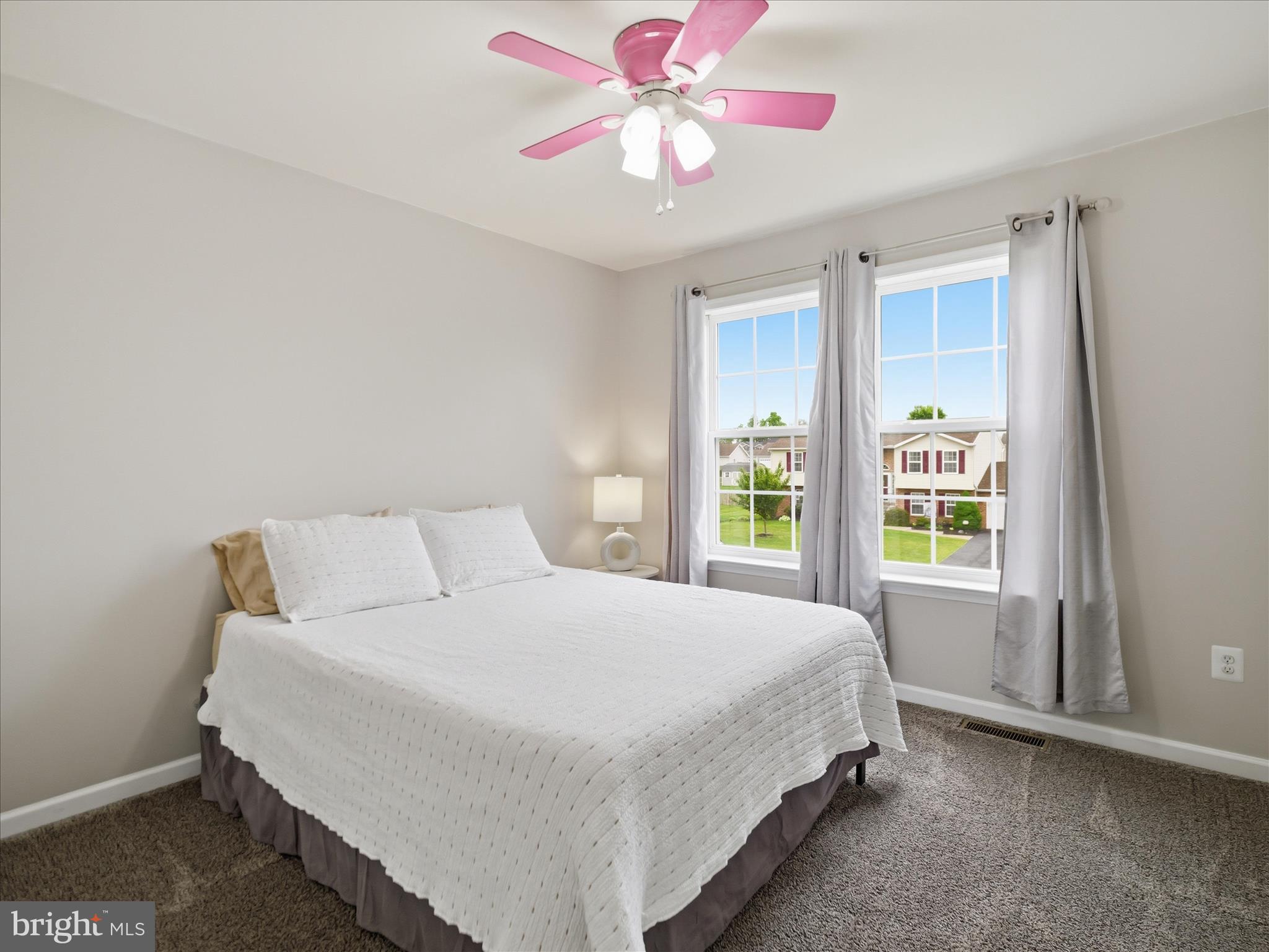 NOTTINGHAM MEADOWS - Residential