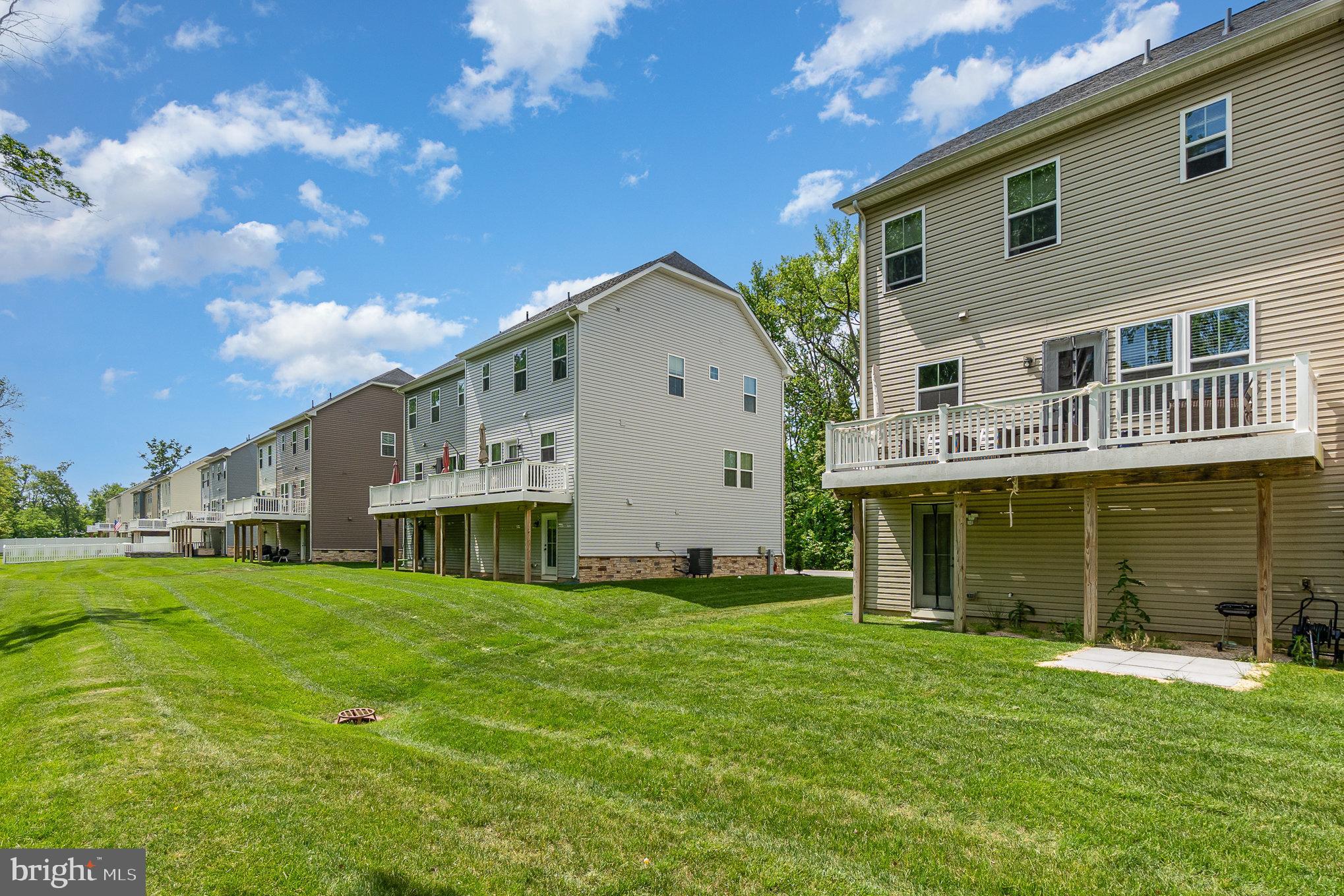 QUIET WATERS AT NORMAN CREEK - Residential