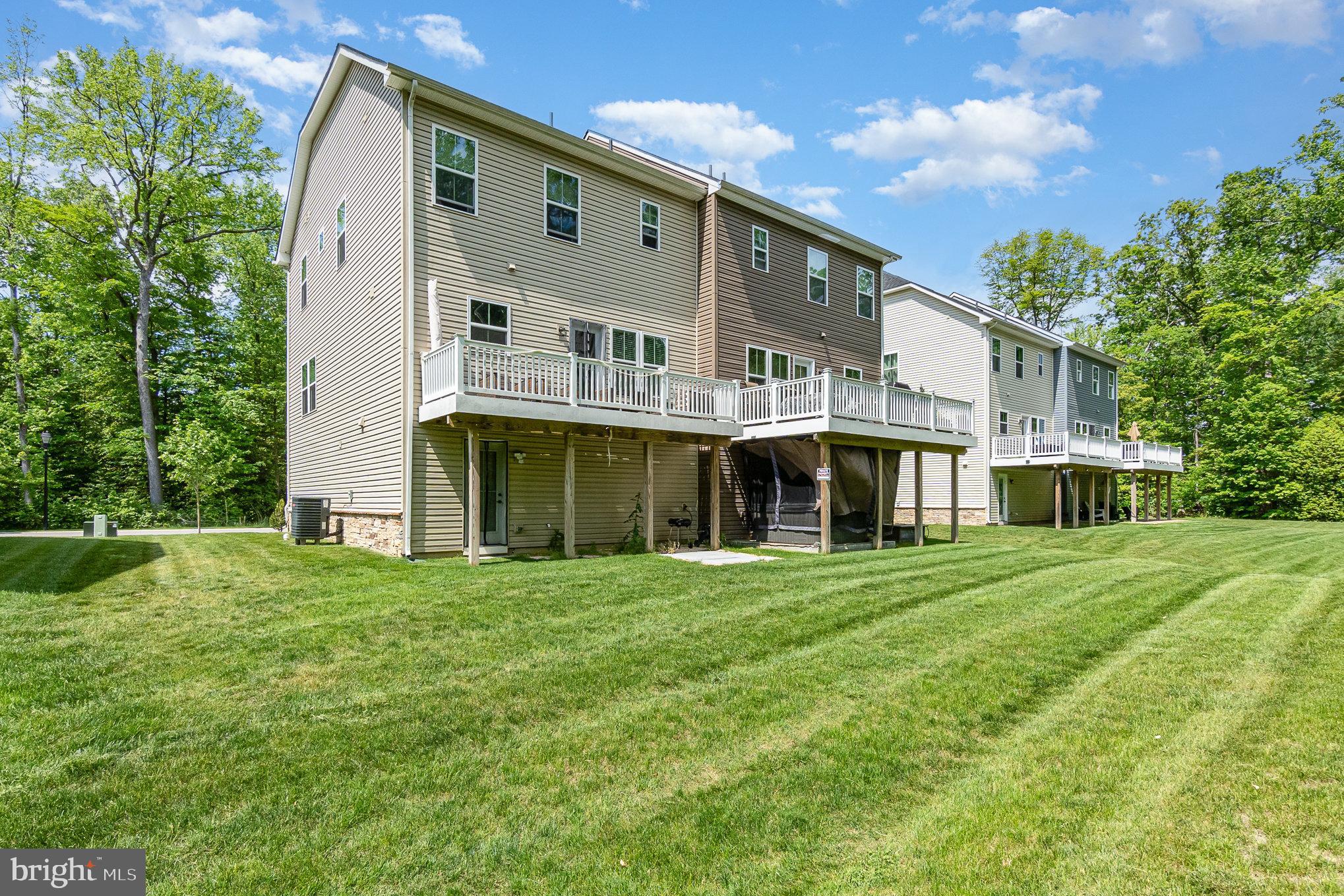 QUIET WATERS AT NORMAN CREEK - Residential