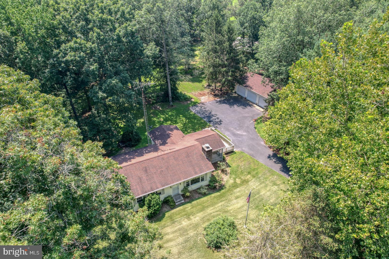 15022 WILSON HILL ROAD
