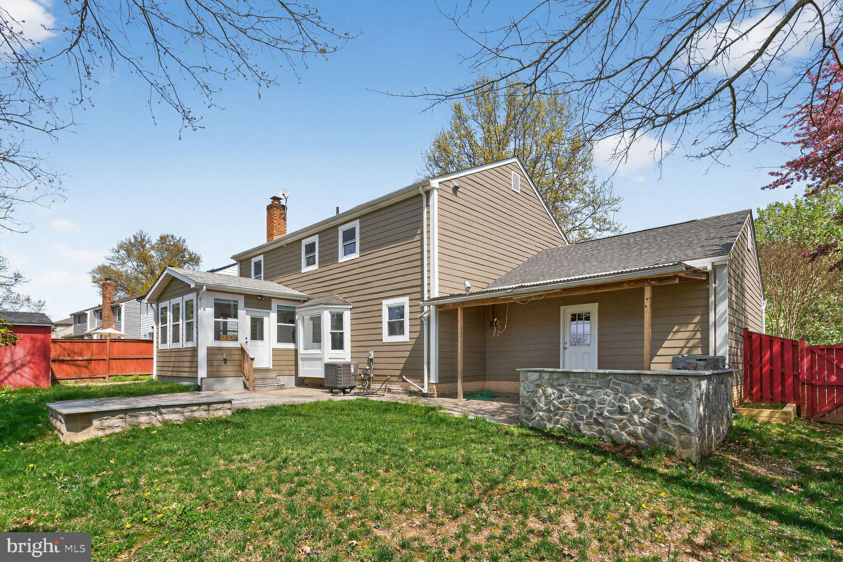 8808 BLACK ALDER DRIVE