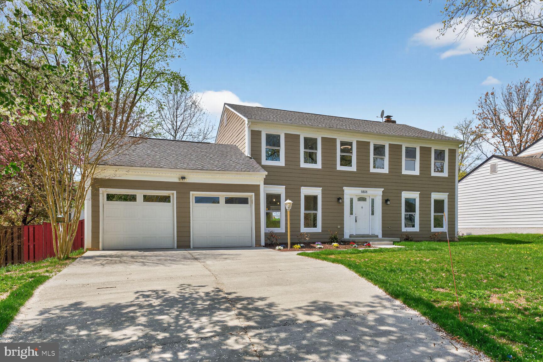 8808 BLACK ALDER DRIVE