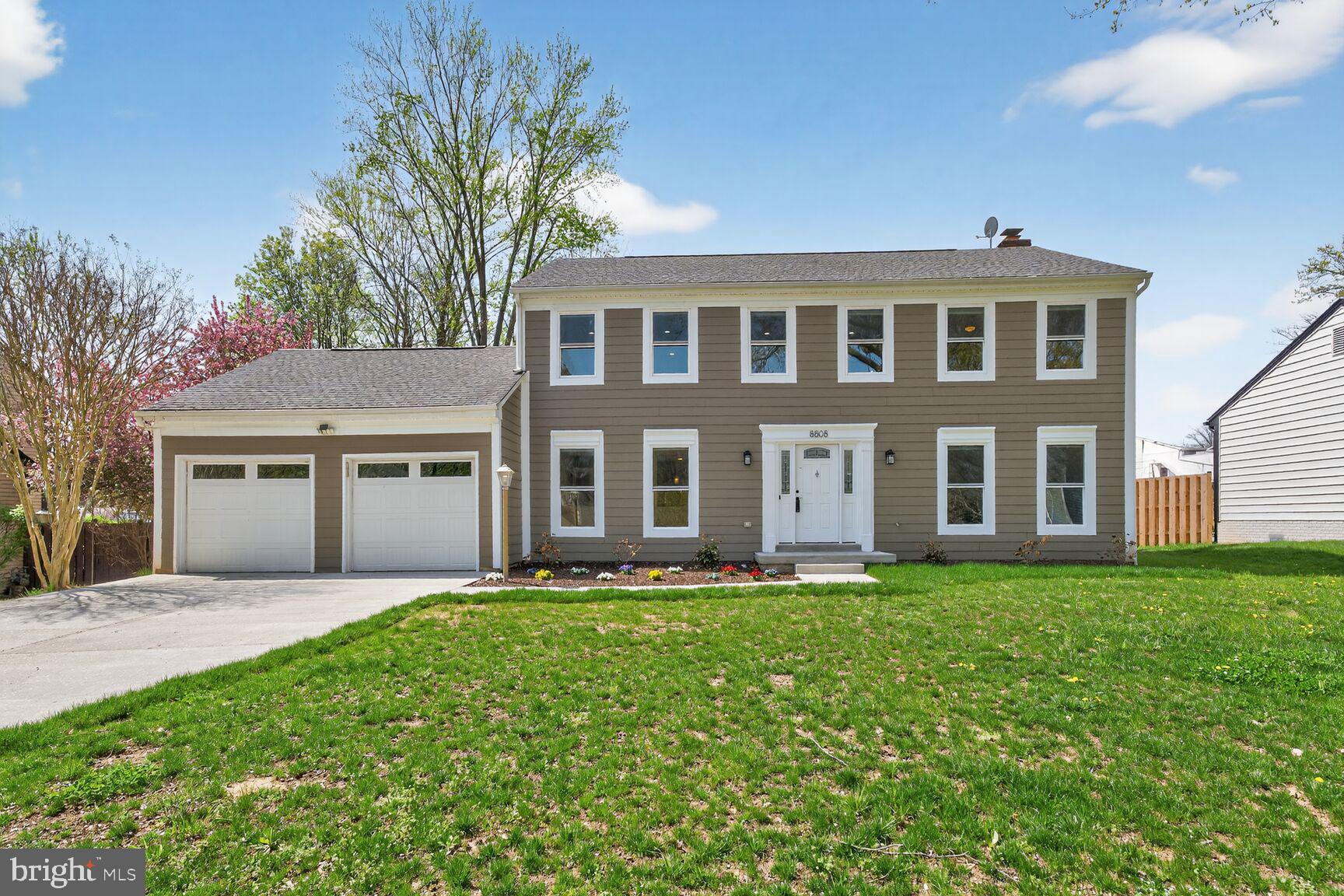 8808 BLACK ALDER DRIVE