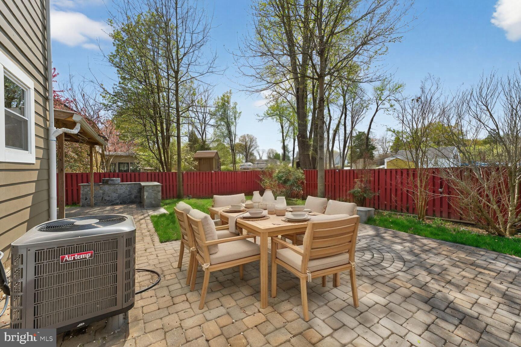 8808 BLACK ALDER DRIVE