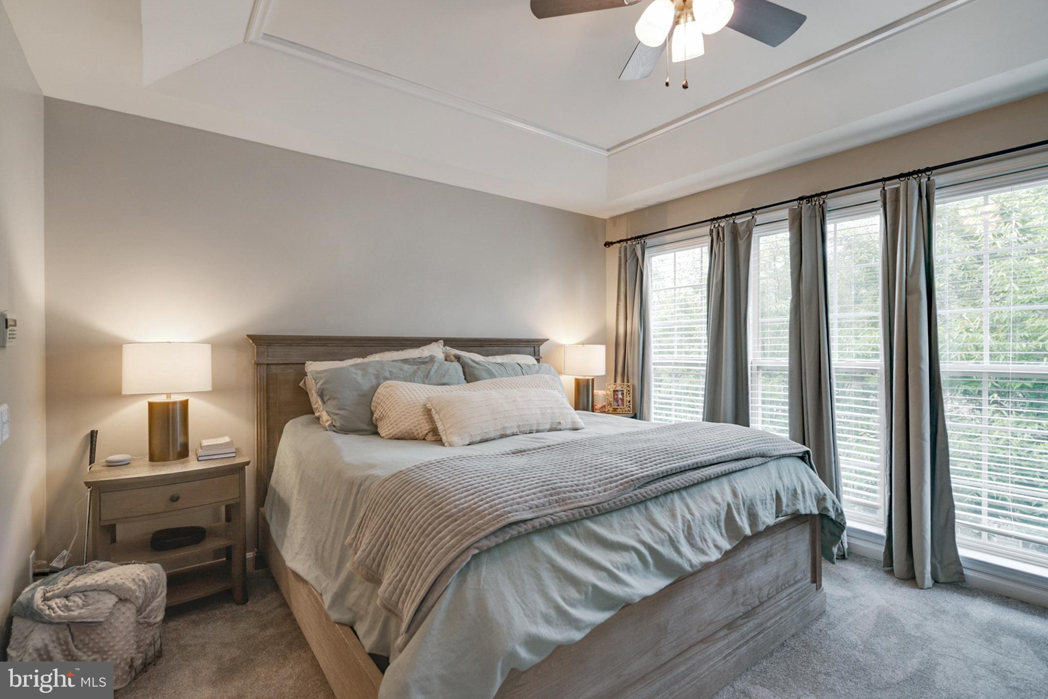 ANDORRA WOODS - Residential