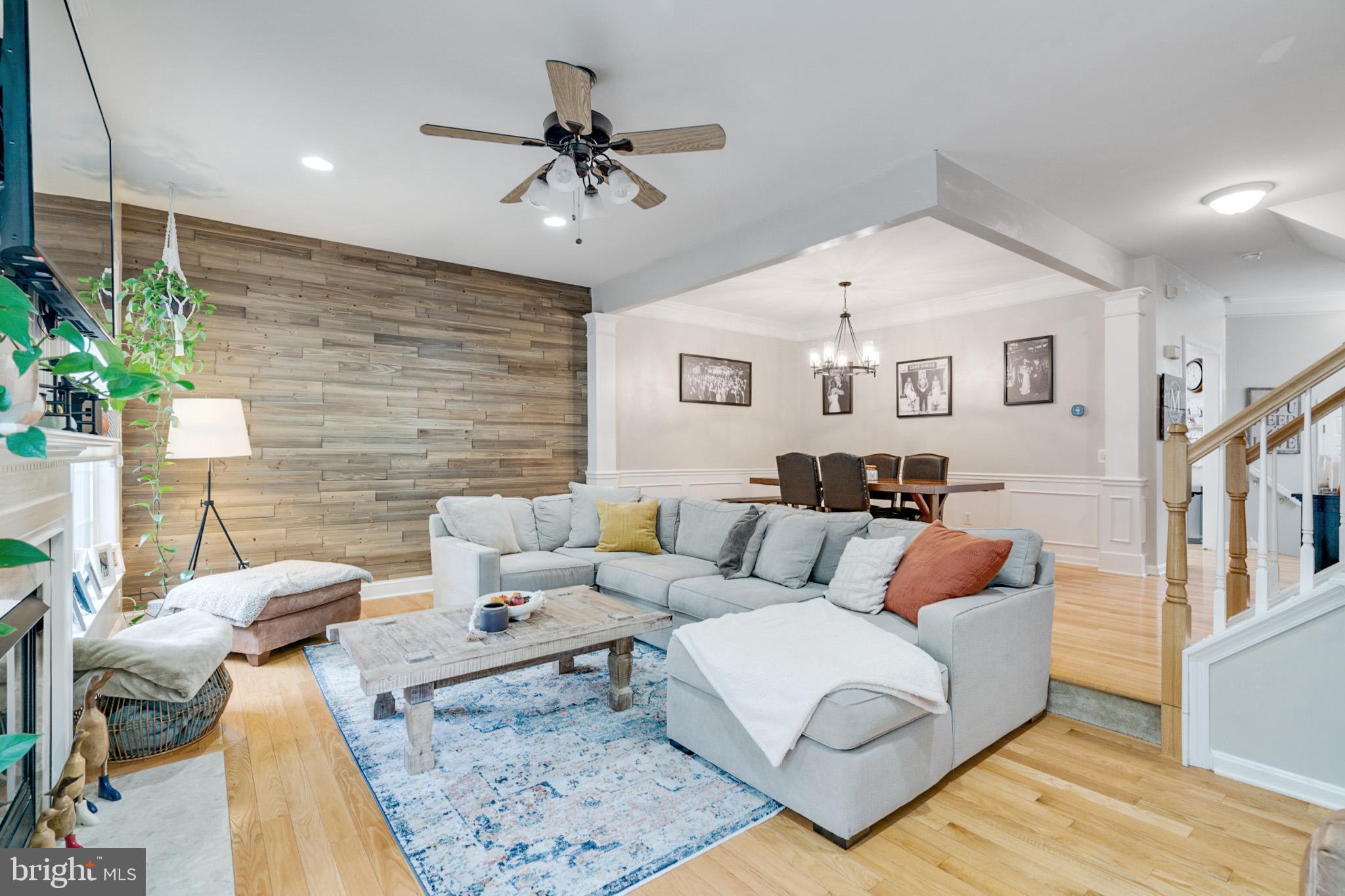 ANDORRA WOODS - Residential