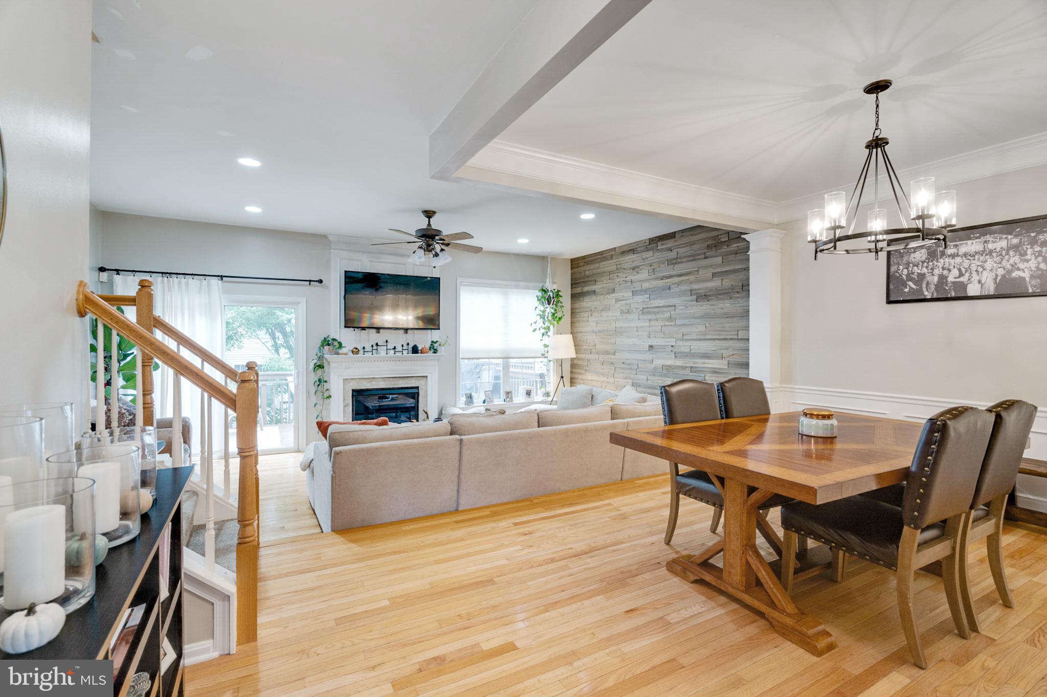 ANDORRA WOODS - Residential