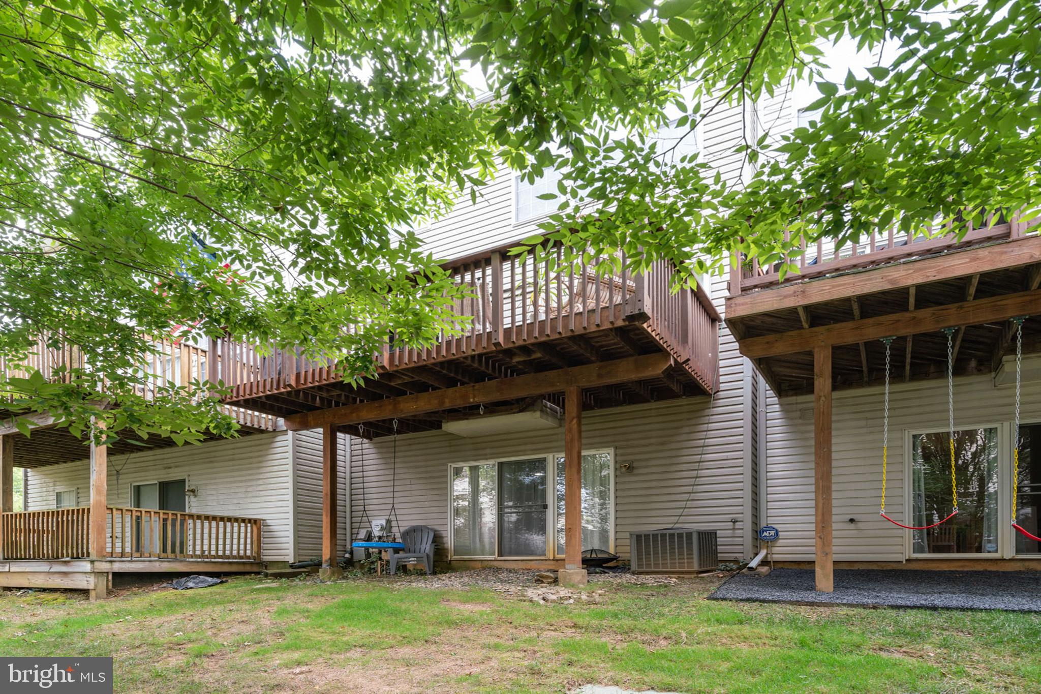 ANDORRA WOODS - Residential