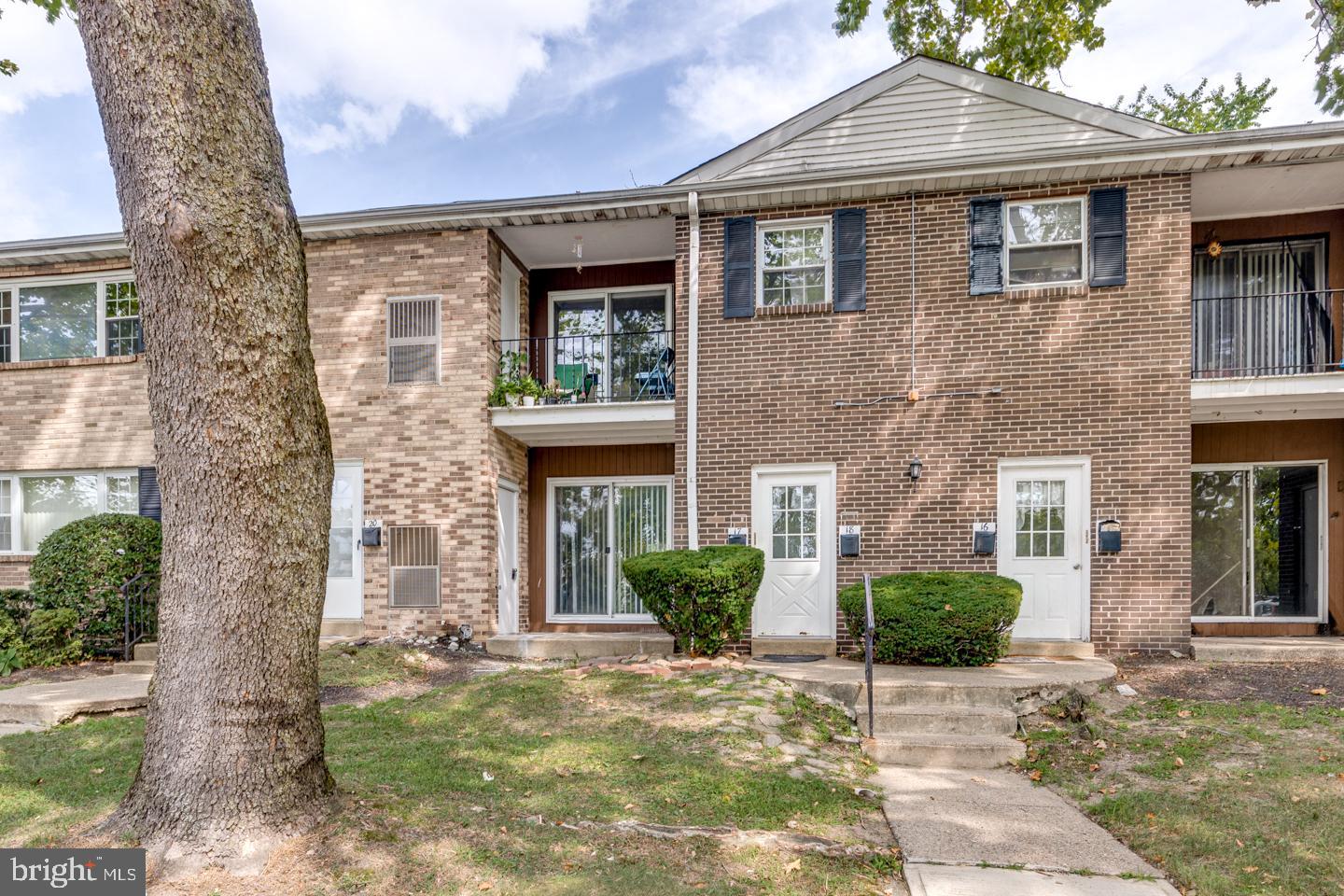Photo 1 of 18 — 1294 COOPER STREET B17, EDGEWATER PARK, NJ 08010