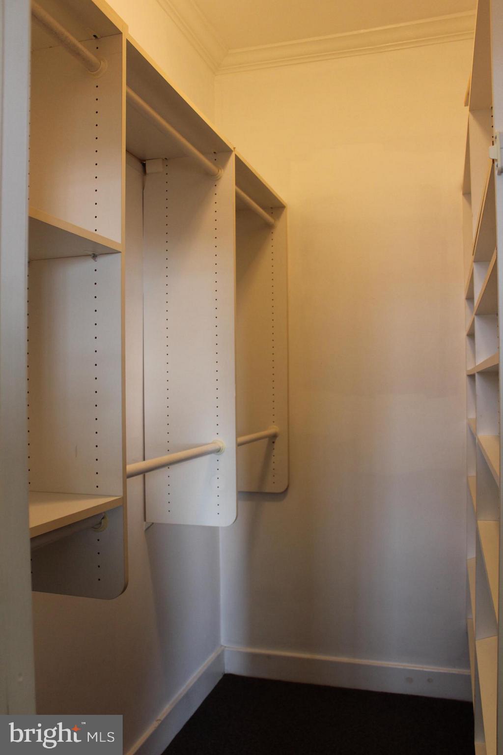 MOUNT VERNON PLACE HISTORIC DISTRICT - Residential