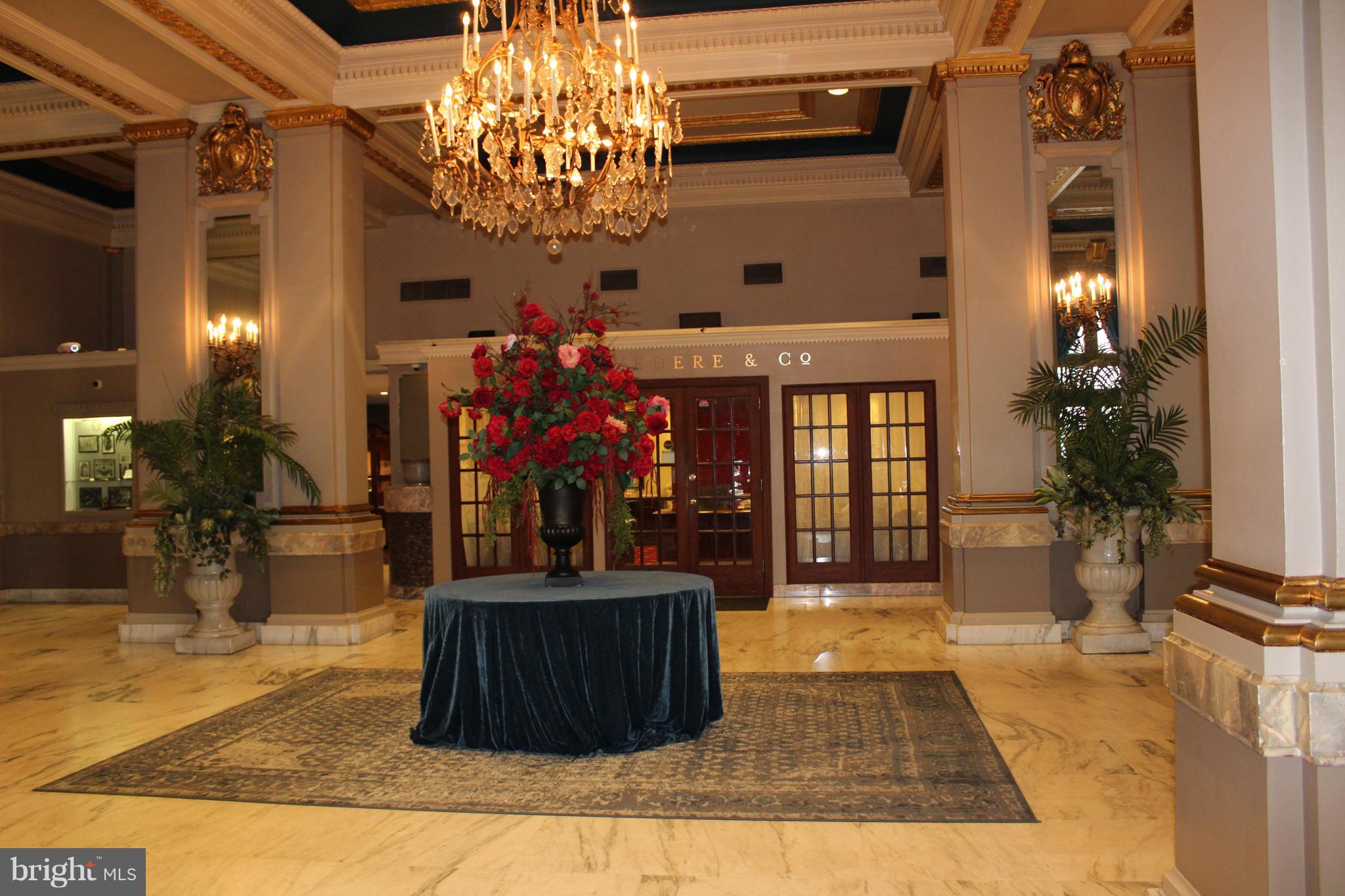 MOUNT VERNON PLACE HISTORIC DISTRICT - Residential