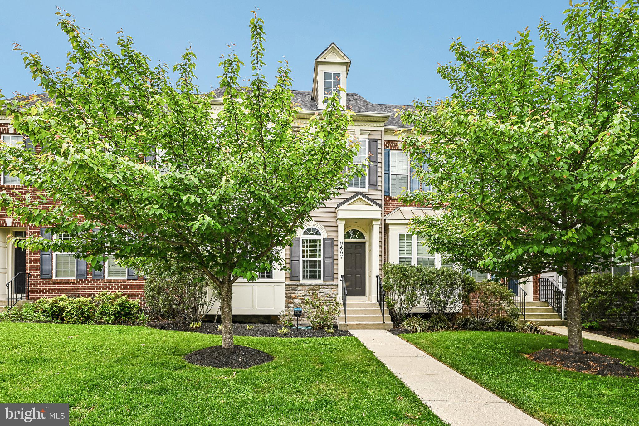 URBANA HIGHLANDS - Residential