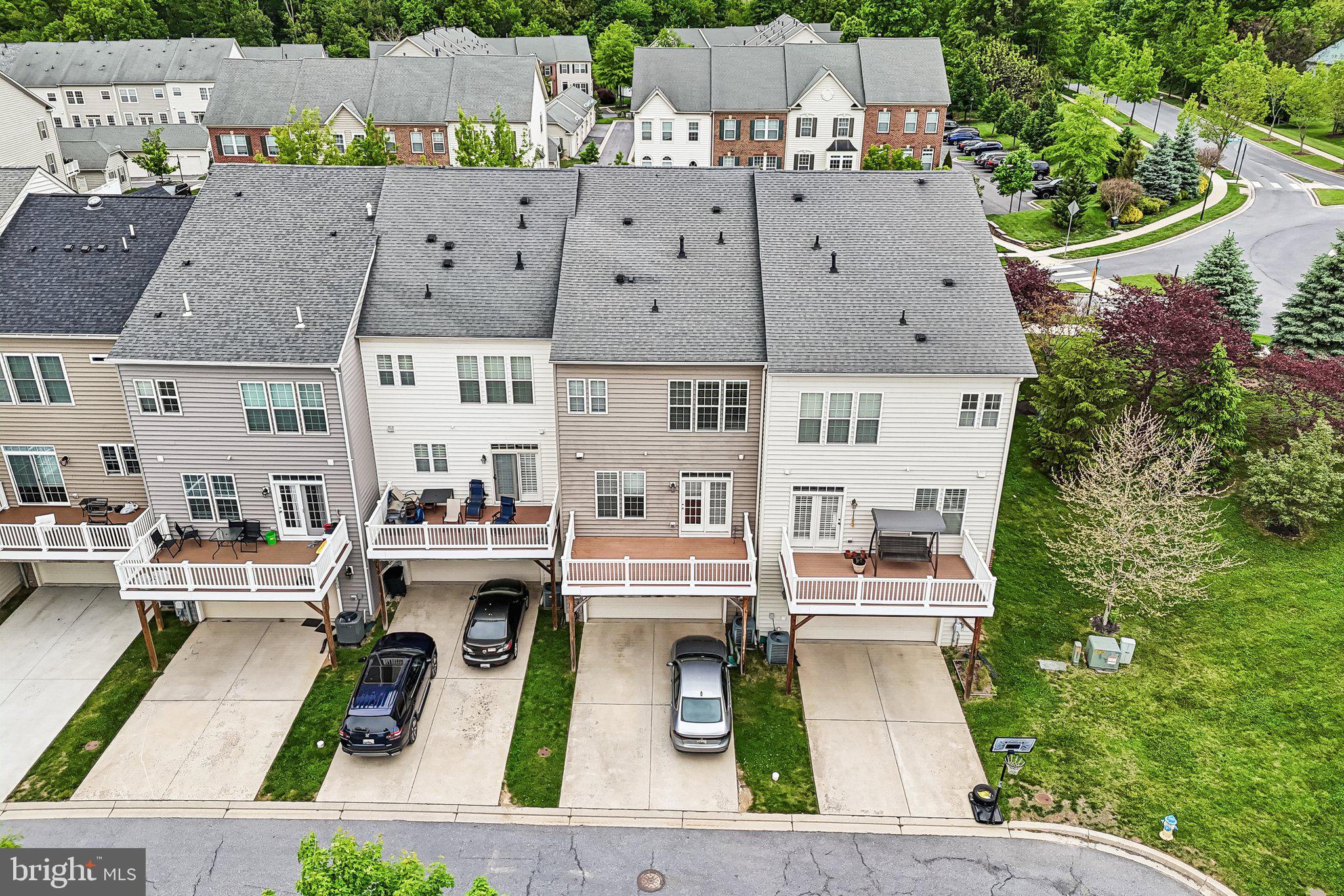 URBANA HIGHLANDS - Residential