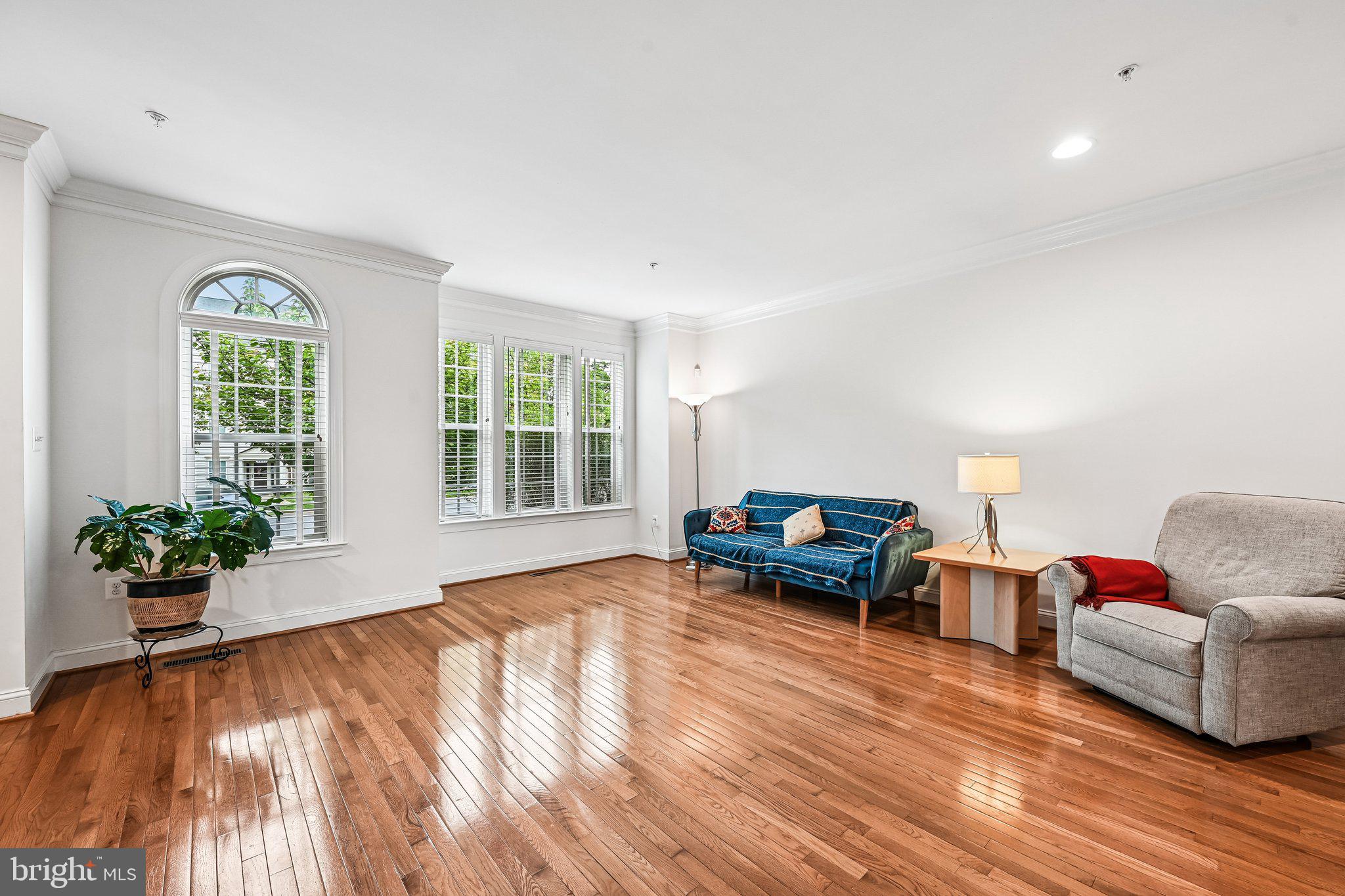 URBANA HIGHLANDS - Residential