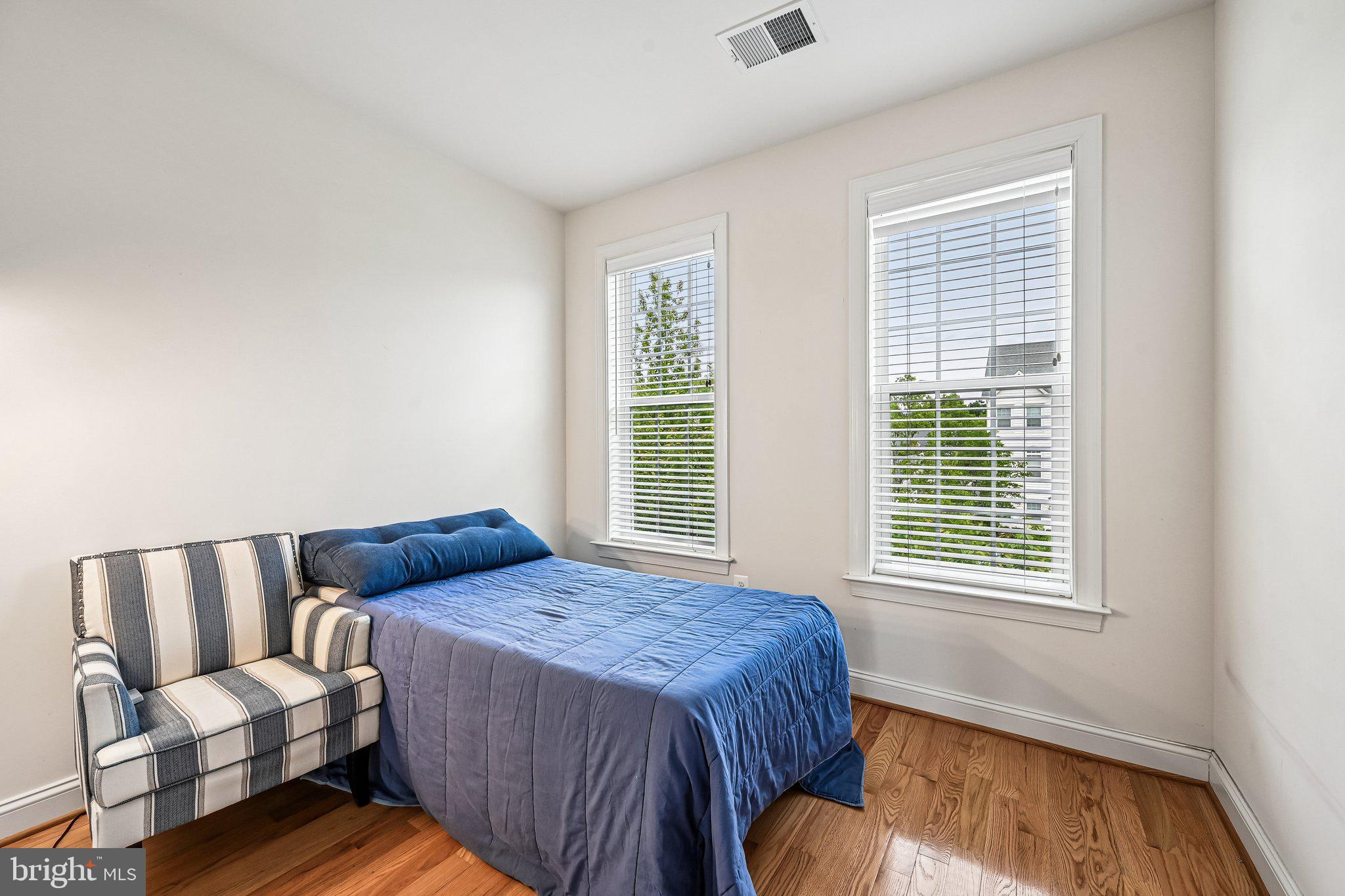 URBANA HIGHLANDS - Residential