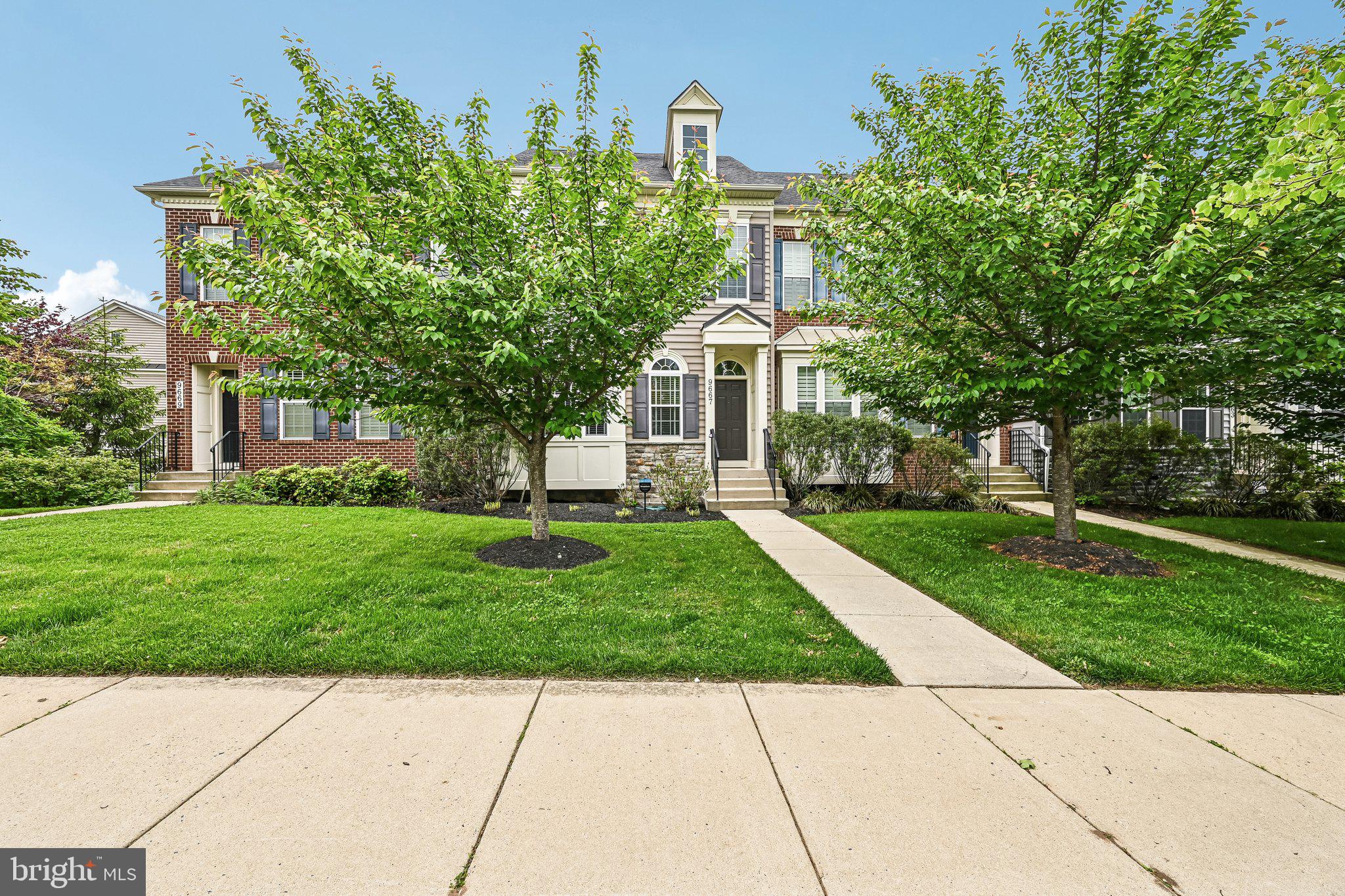 URBANA HIGHLANDS - Residential
