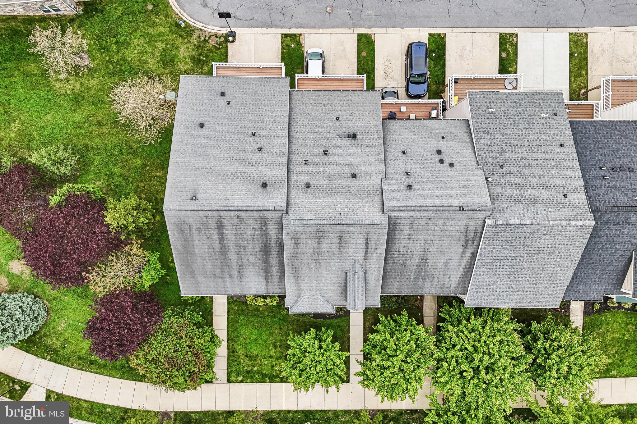 URBANA HIGHLANDS - Residential