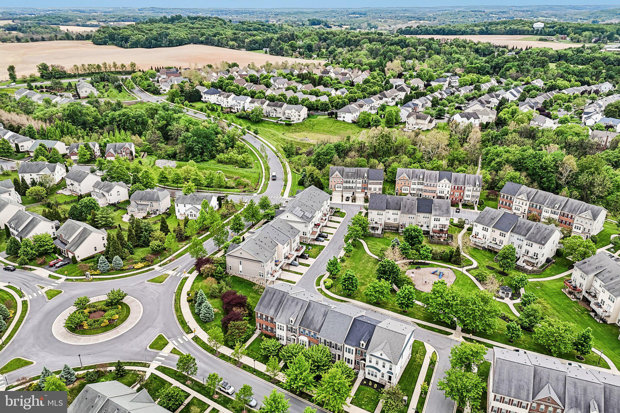 URBANA HIGHLANDS - Residential
