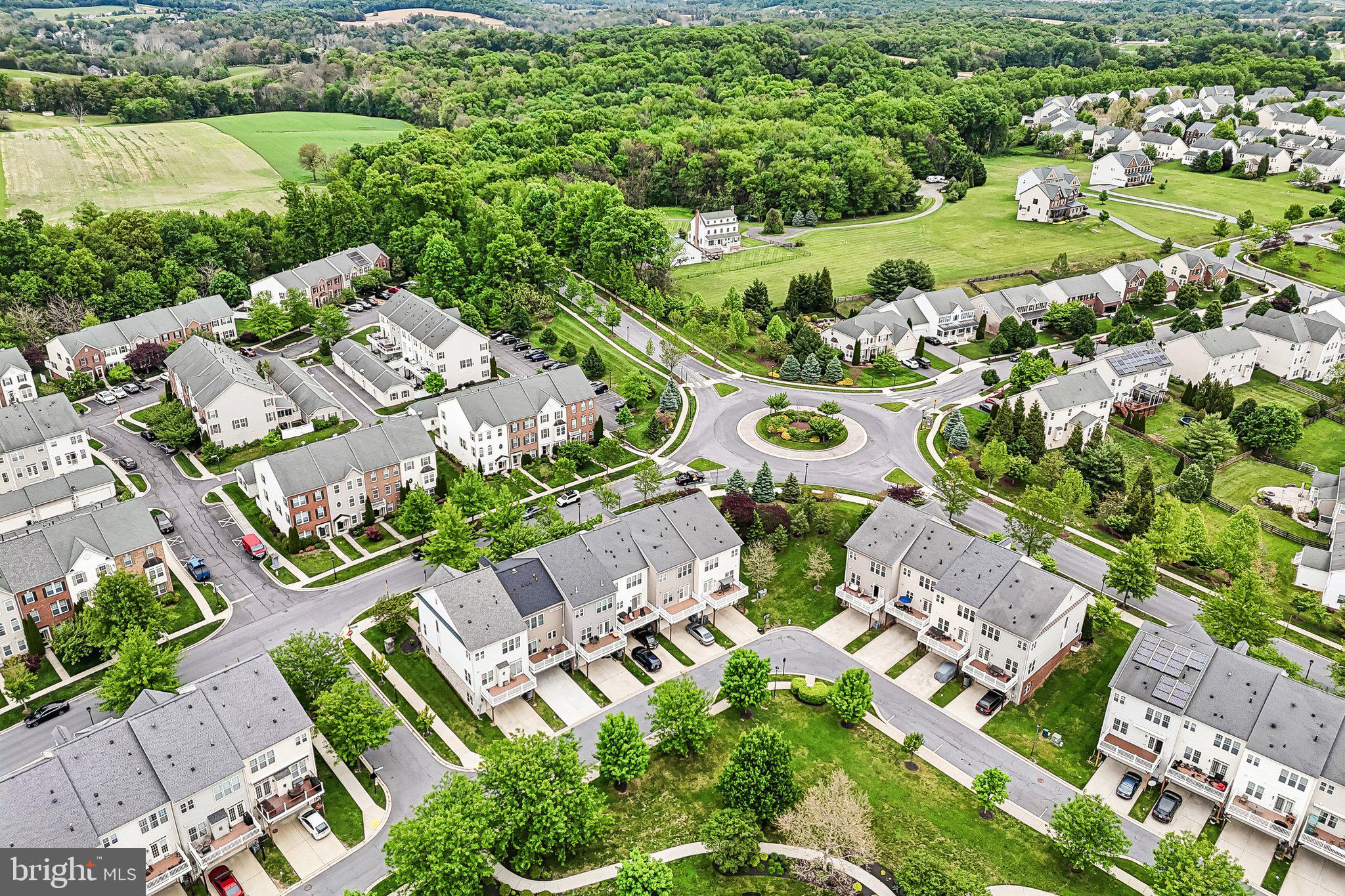 URBANA HIGHLANDS - Residential