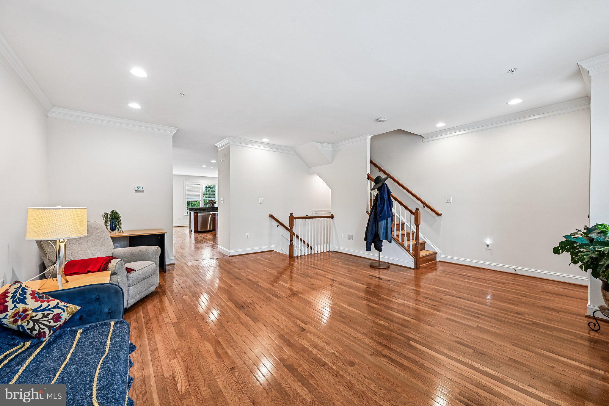 URBANA HIGHLANDS - Residential