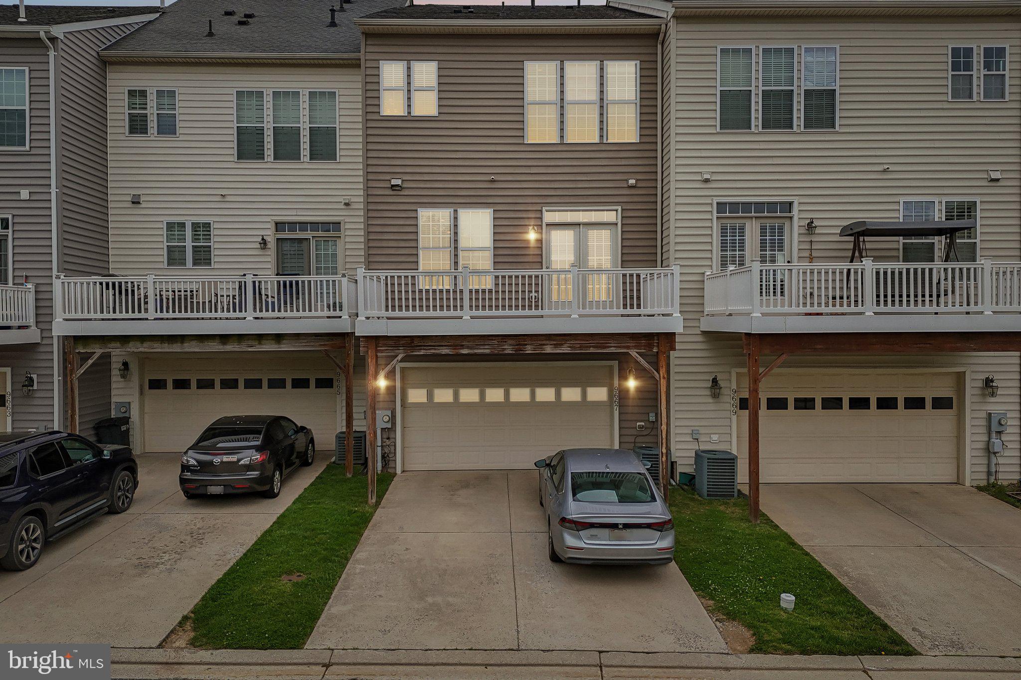 URBANA HIGHLANDS - Residential