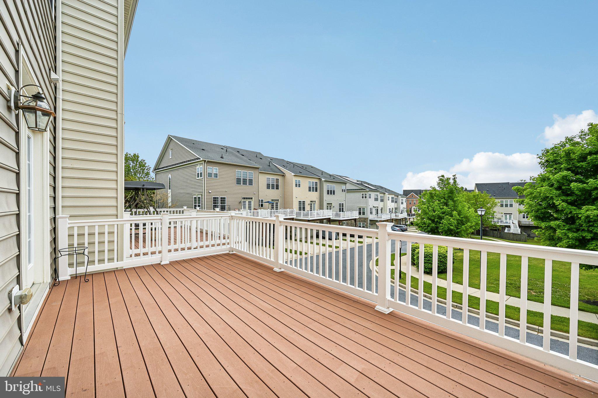 URBANA HIGHLANDS - Residential