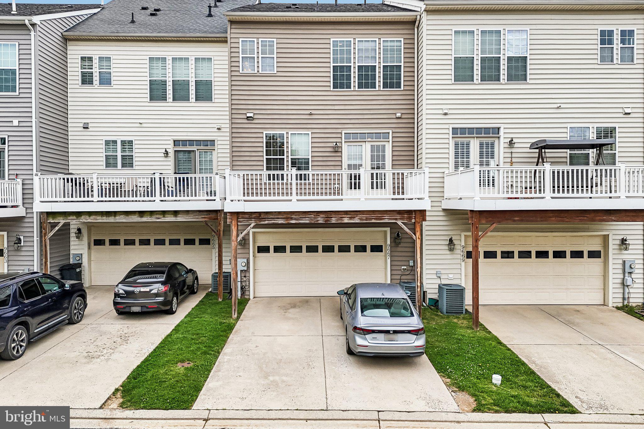 URBANA HIGHLANDS - Residential
