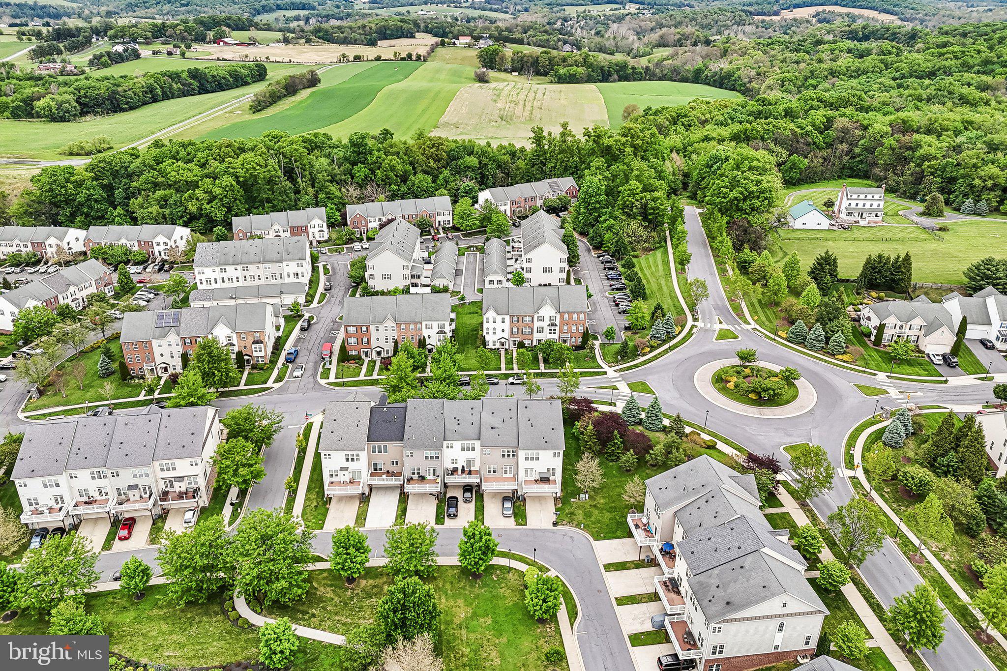 URBANA HIGHLANDS - Residential