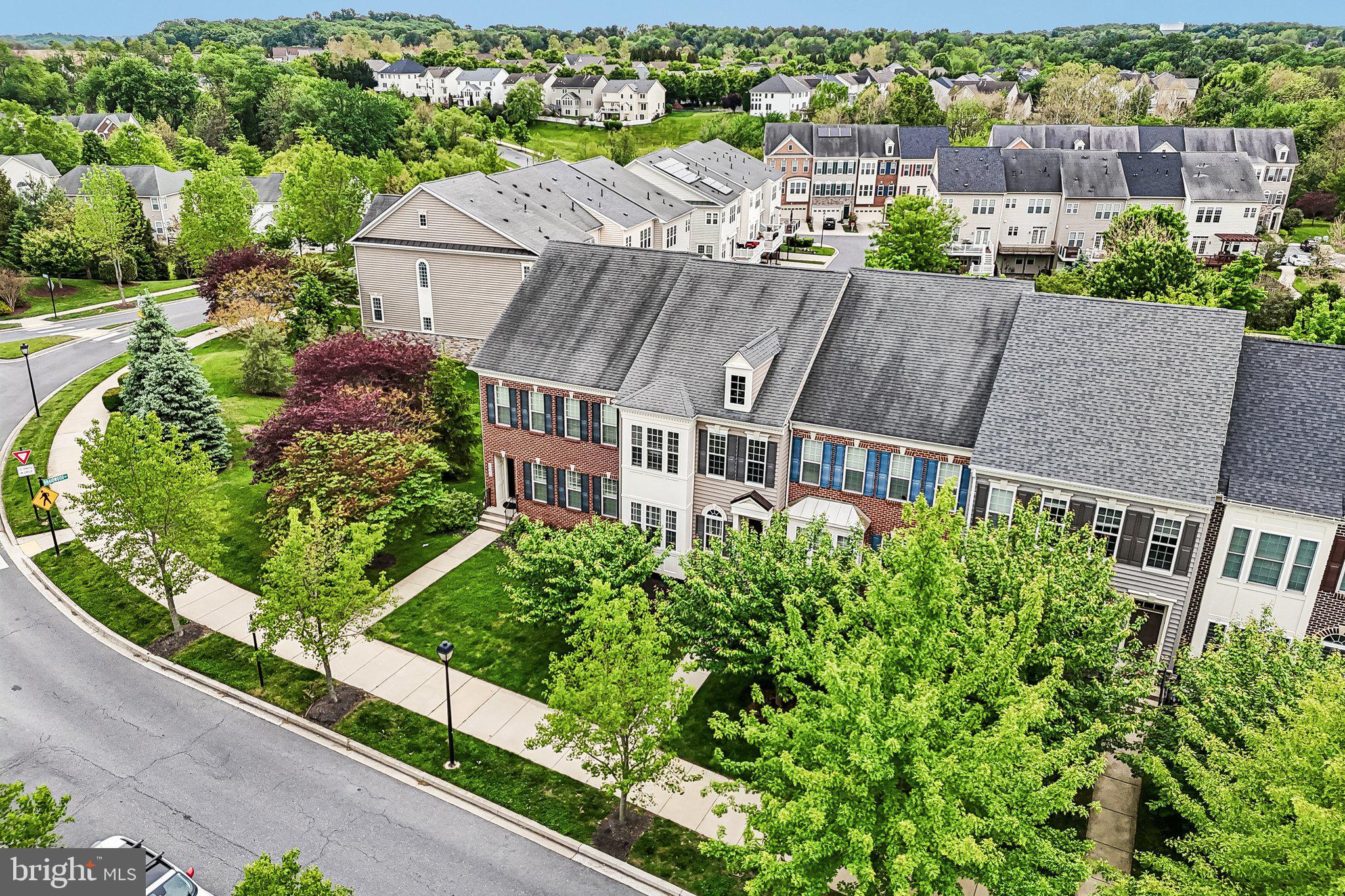 URBANA HIGHLANDS - Residential