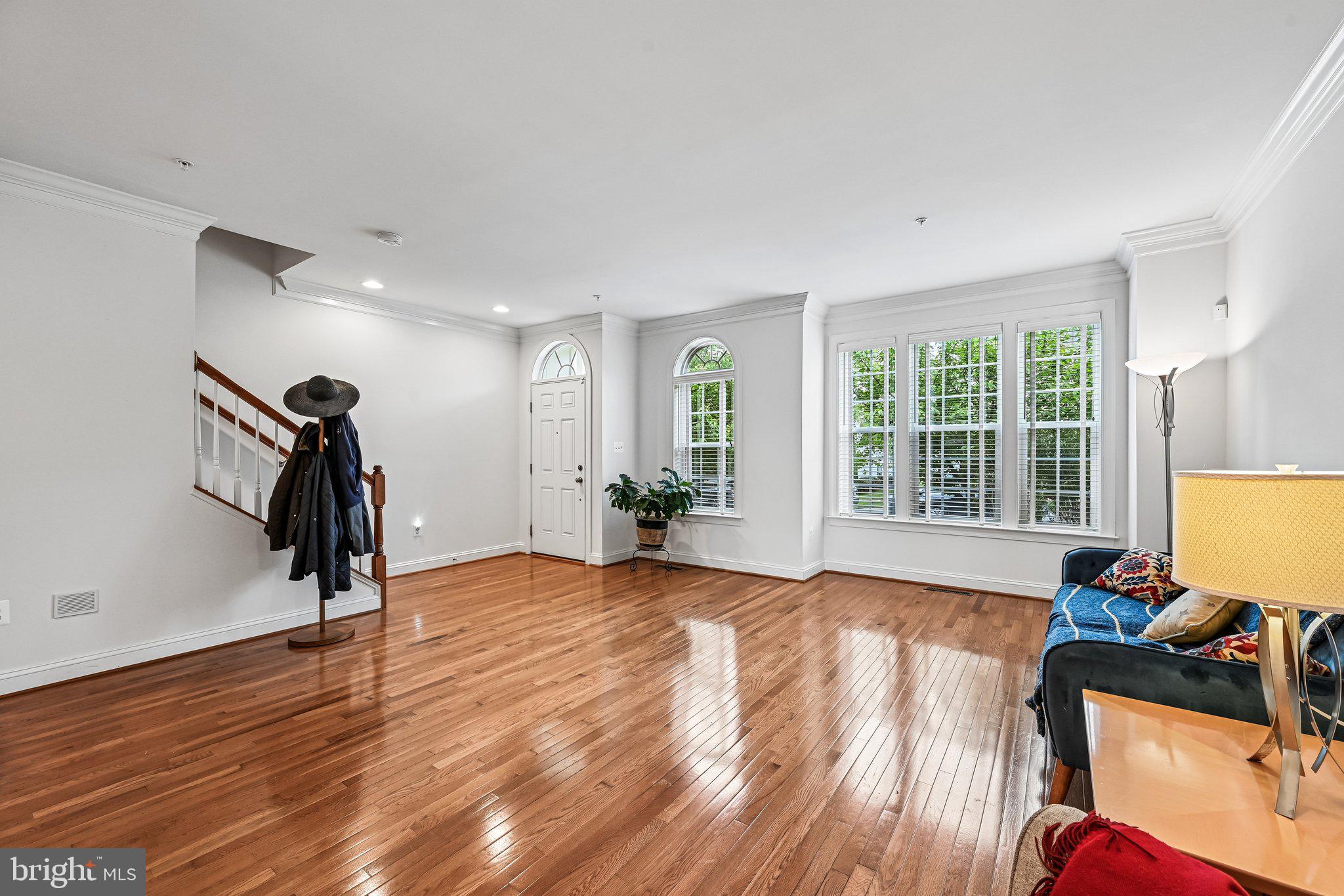 URBANA HIGHLANDS - Residential