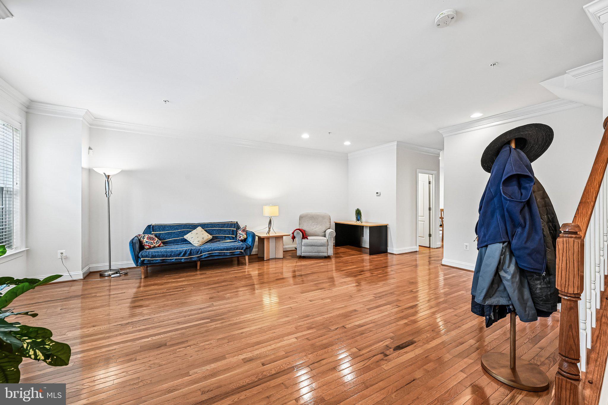 URBANA HIGHLANDS - Residential