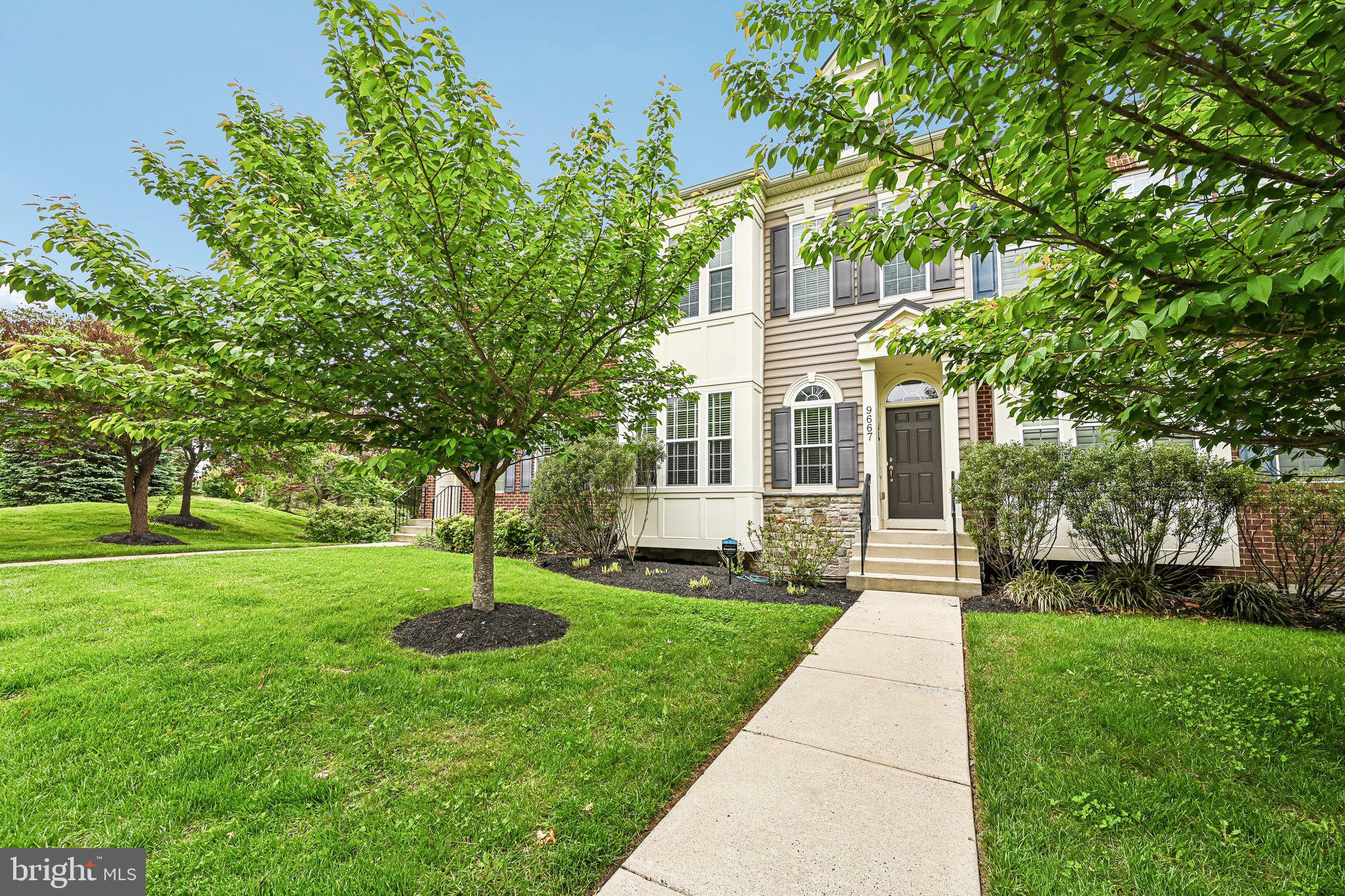 URBANA HIGHLANDS - Residential