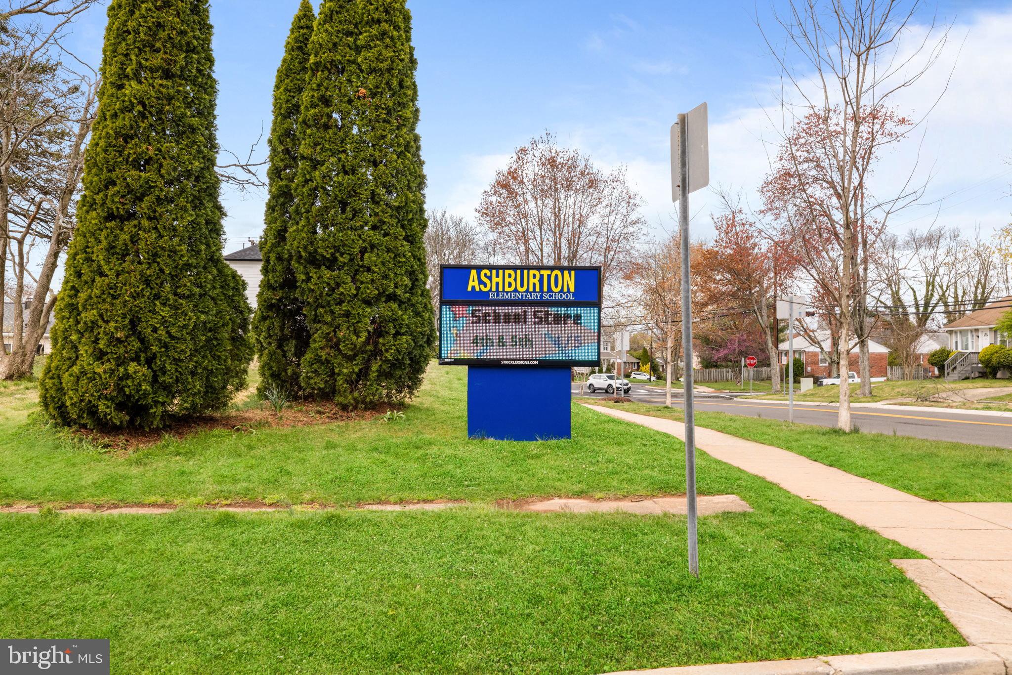 ASHBURTON - Residential