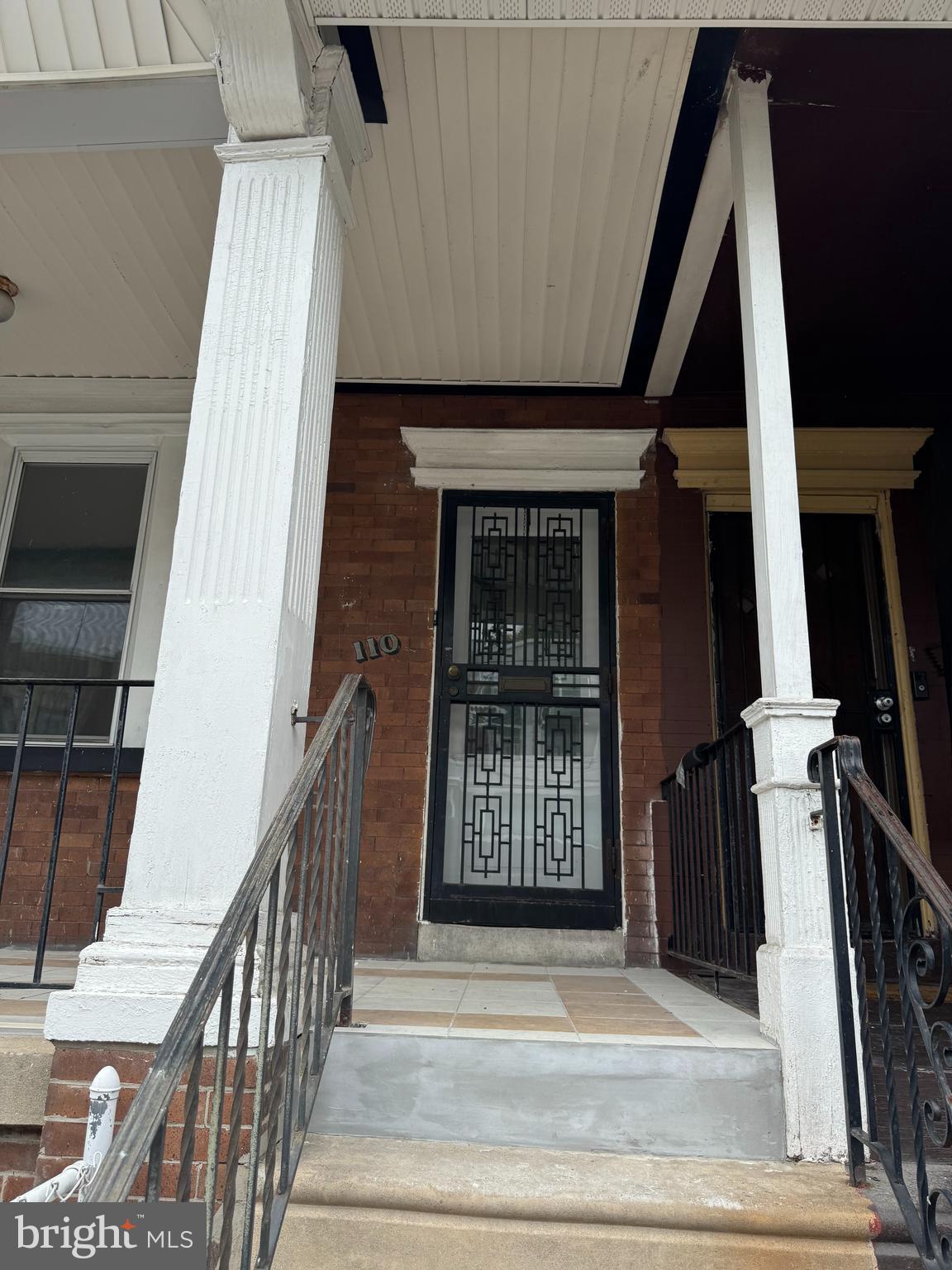 110 N SICKELS STREET