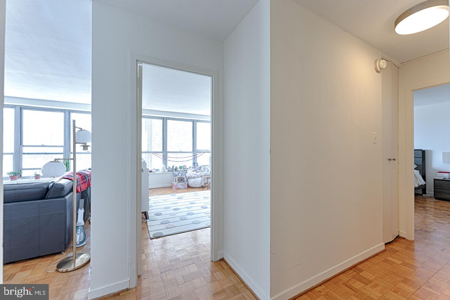 RITTENHOUSE SQUARE - Residential Lease