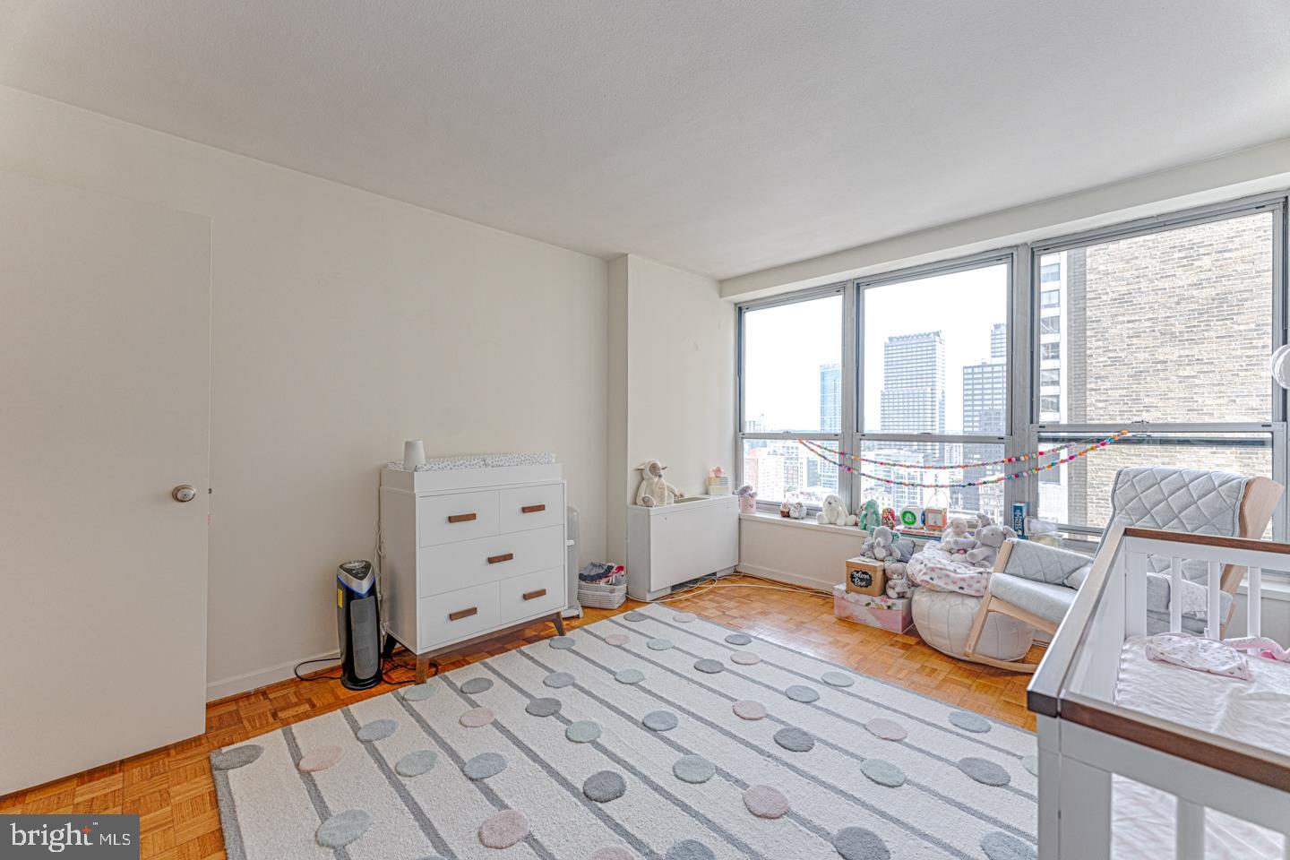 RITTENHOUSE SQUARE - Residential Lease