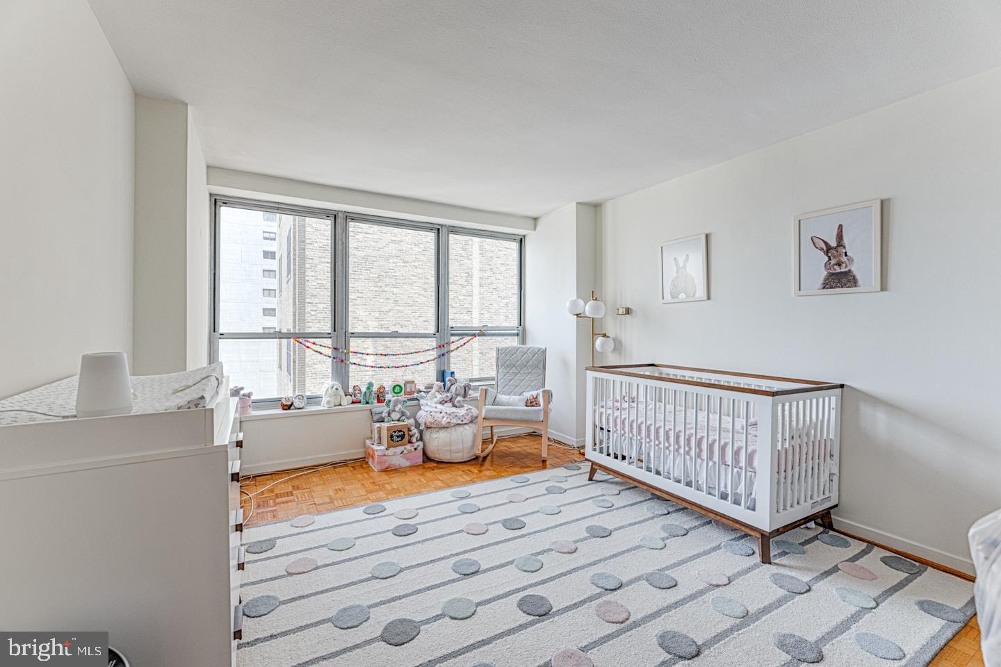 RITTENHOUSE SQUARE - Residential Lease