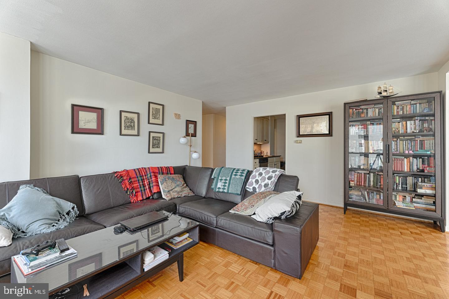 RITTENHOUSE SQUARE - Residential Lease