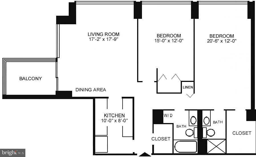 RITTENHOUSE SQUARE - Residential Lease
