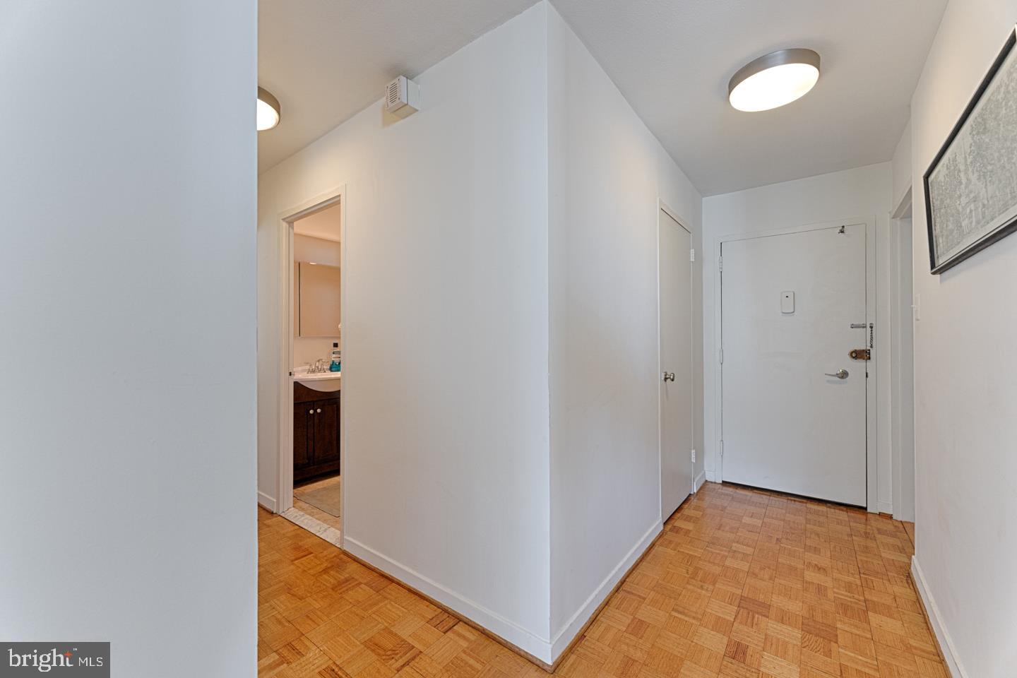 RITTENHOUSE SQUARE - Residential Lease