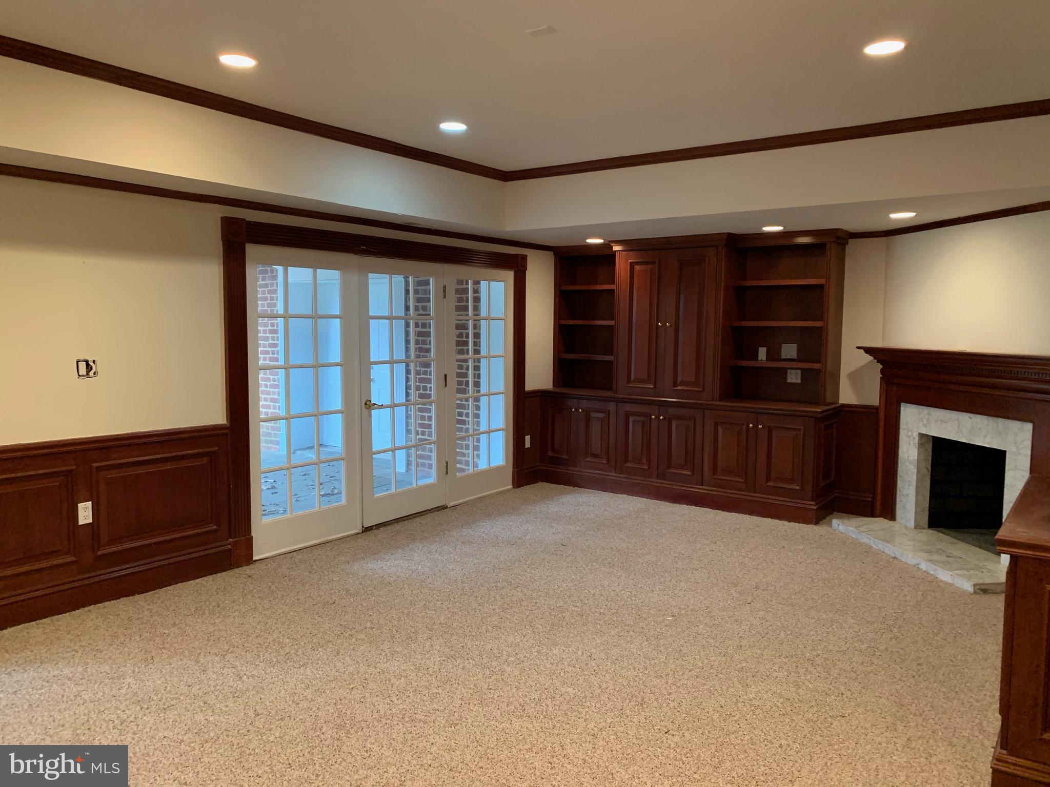 BASIL COURT - Residential