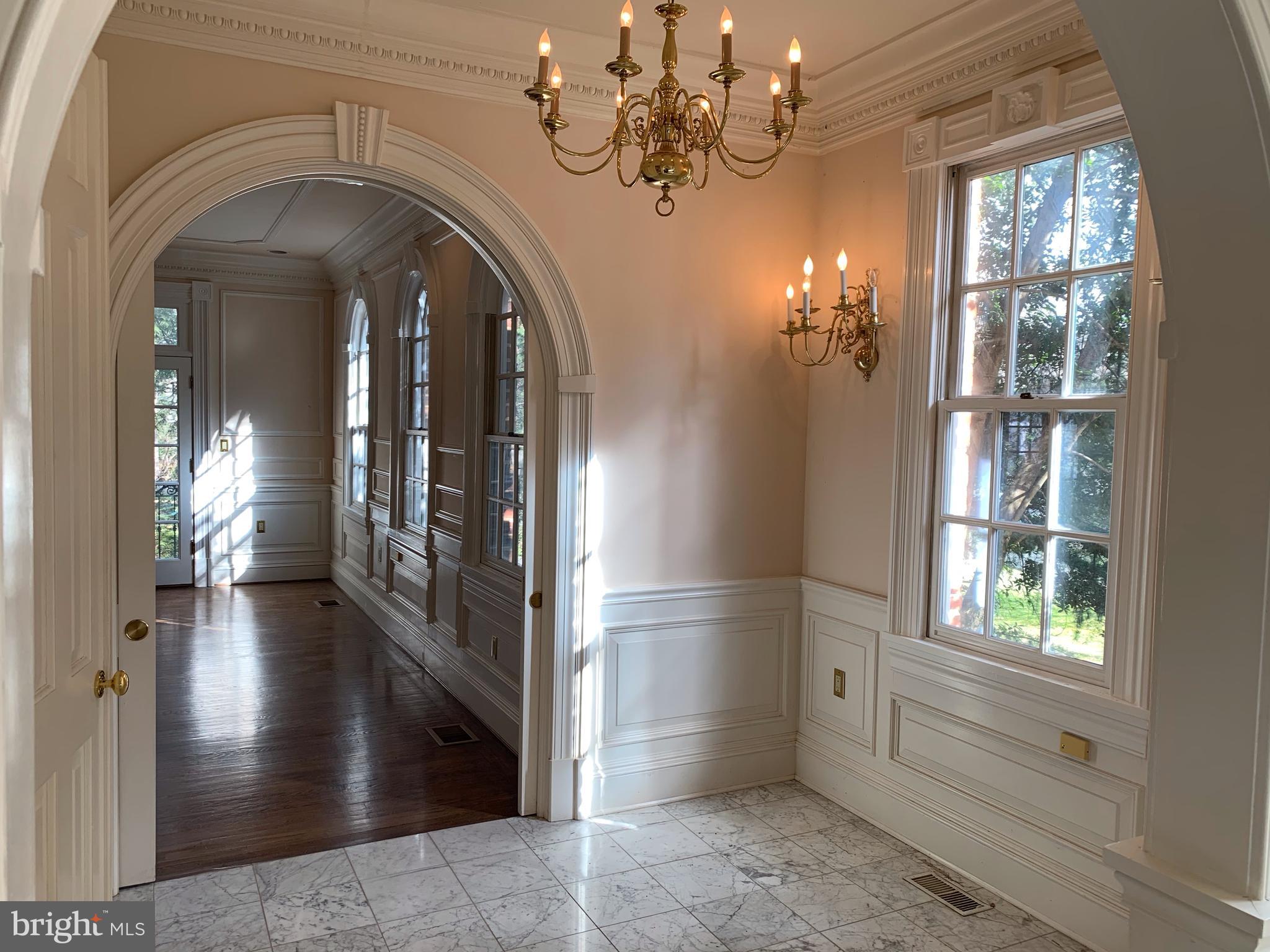 BASIL COURT - Residential