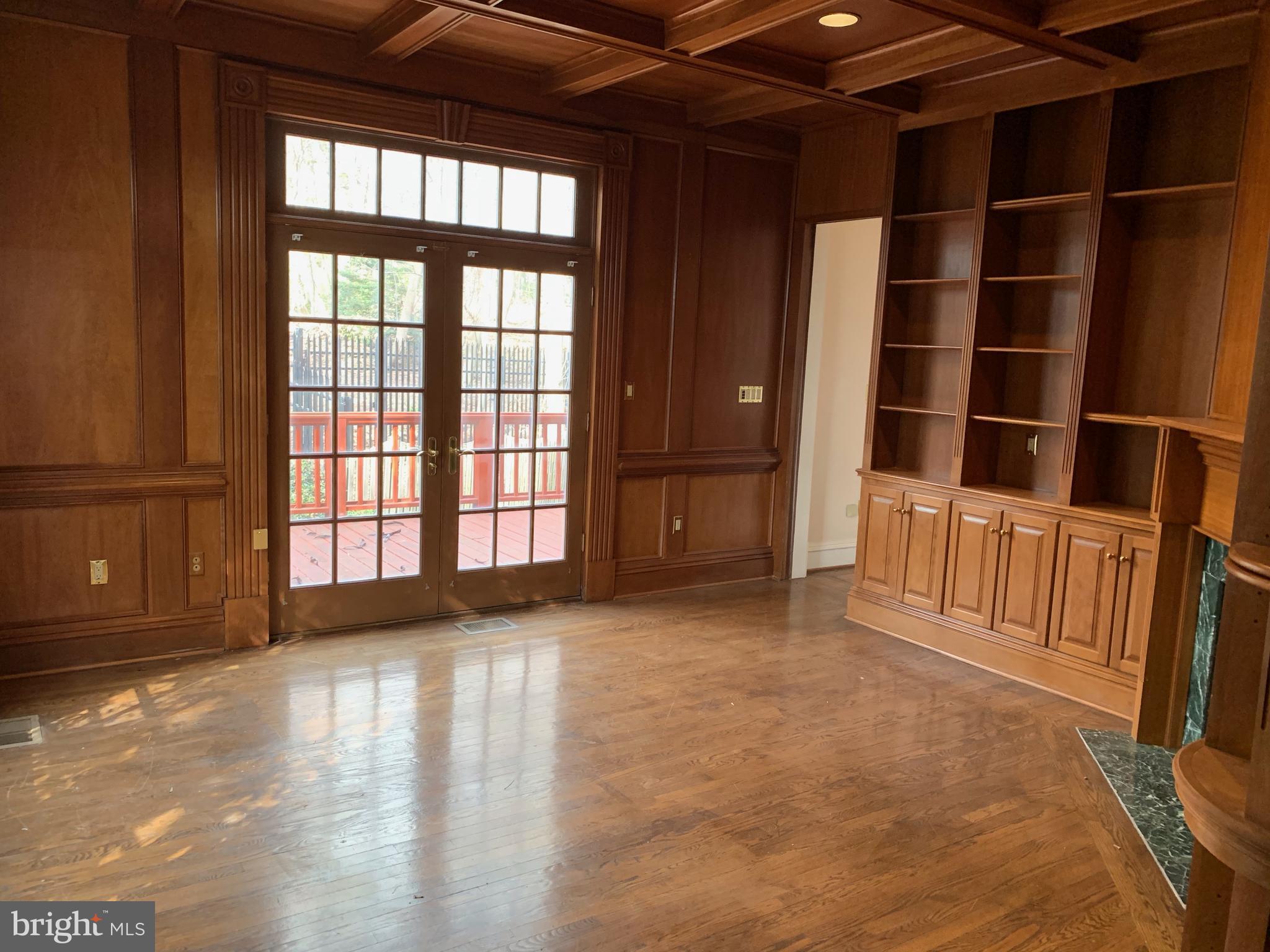 BASIL COURT - Residential